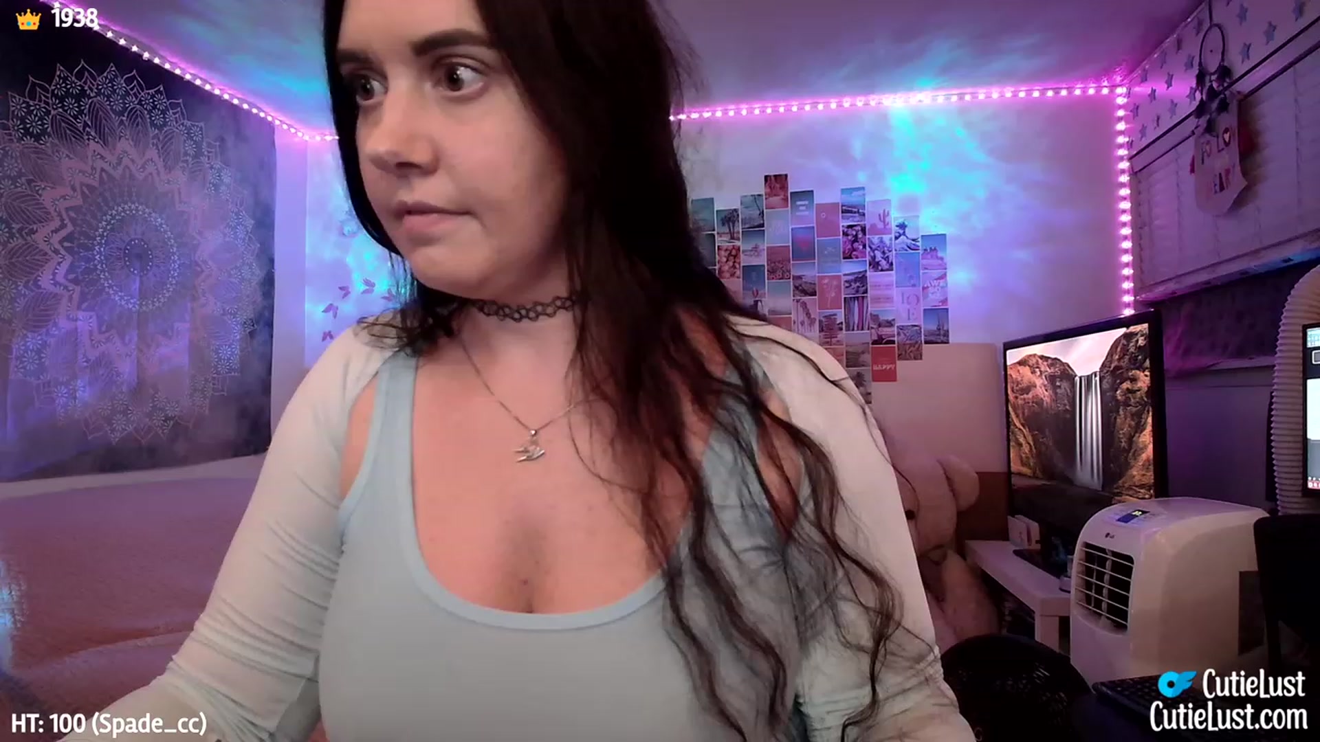 Gallery image thumbnail from Ashley's myfreecams stream on, 08/26/2023, 08:47 image 13 of 20