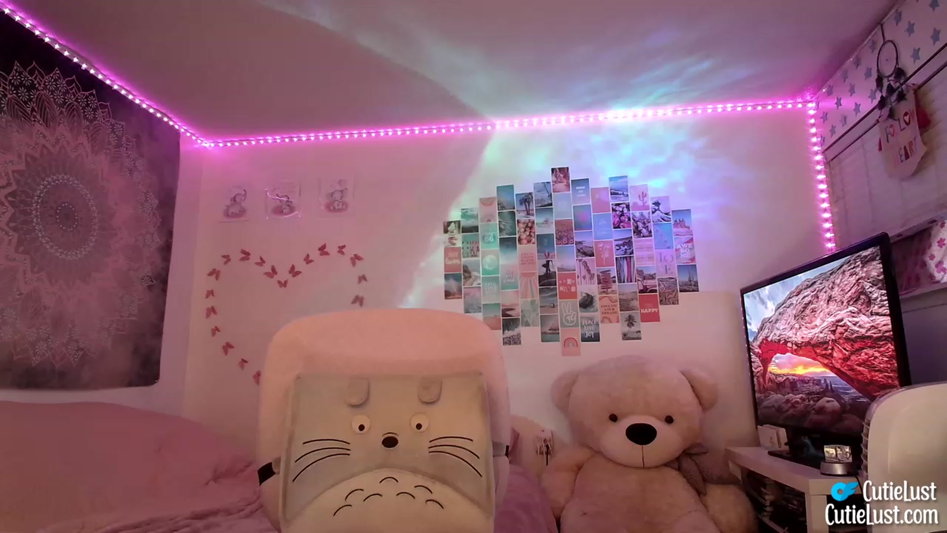 Gallery image thumbnail from Ashley's myfreecams stream on, 08/26/2023, 21:22 image 9 of 20