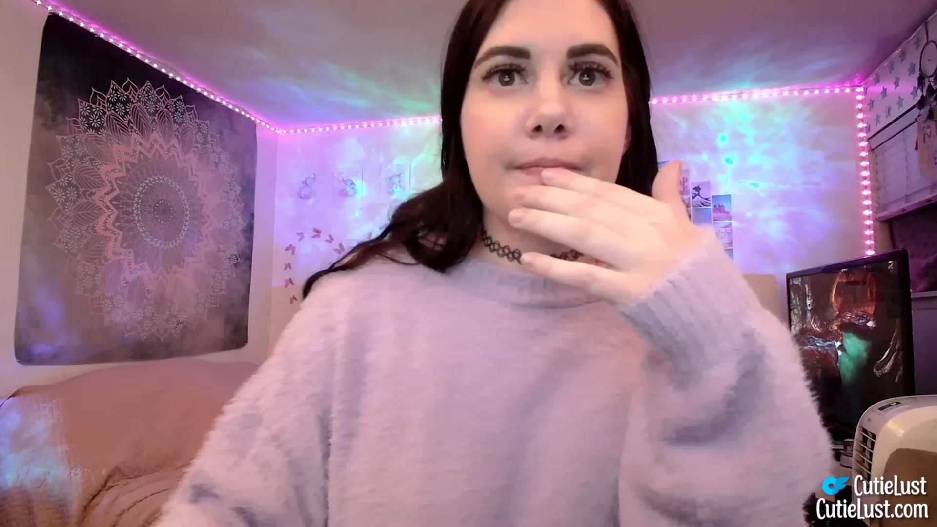 Gallery image thumbnail from Ashley's myfreecams stream on, 09/03/2023, 08:56 image 20 of 20