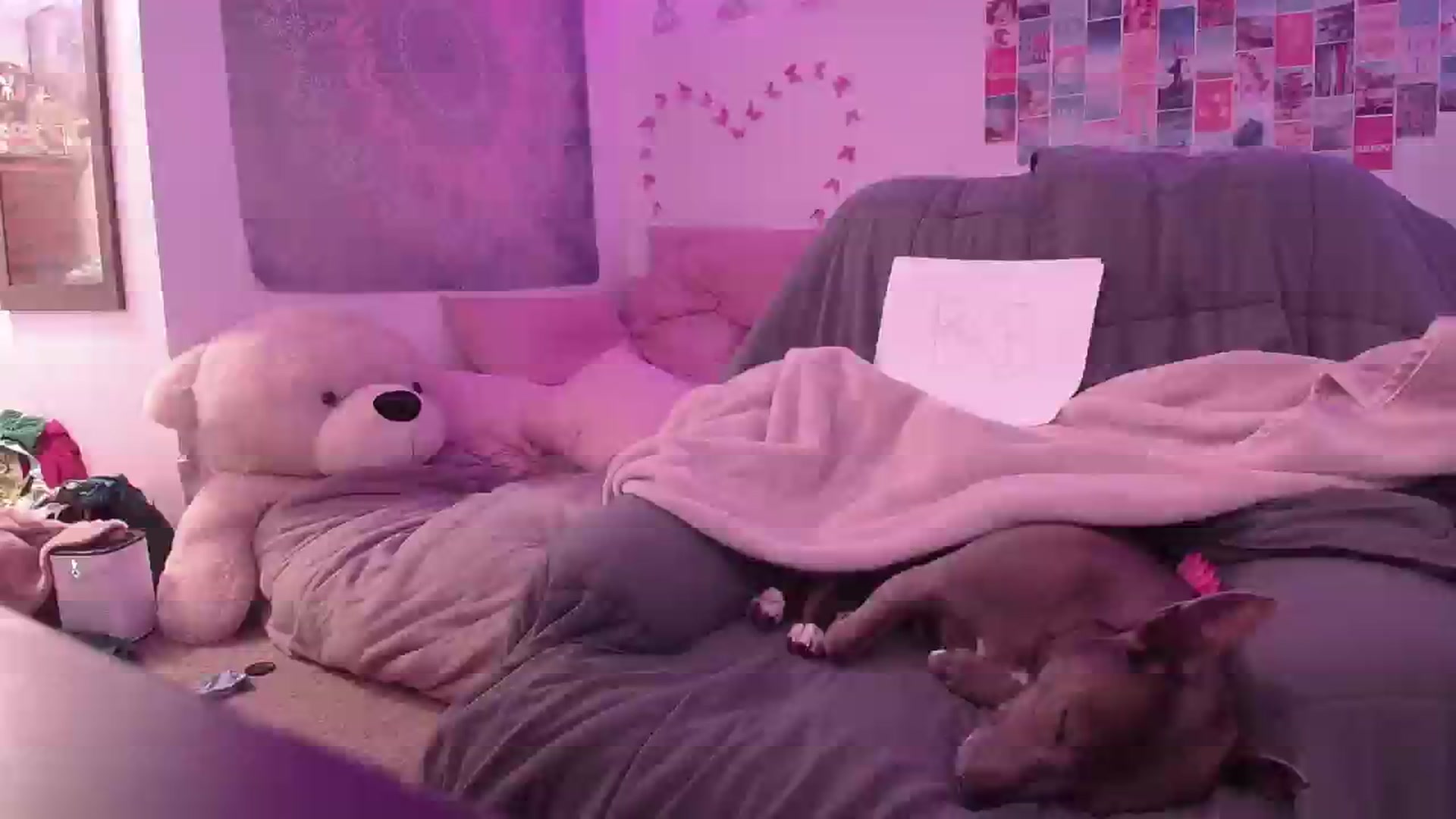 Gallery image thumbnail from Ashley's myfreecams stream on, 09/28/2024, 08:11 image 12 of 20