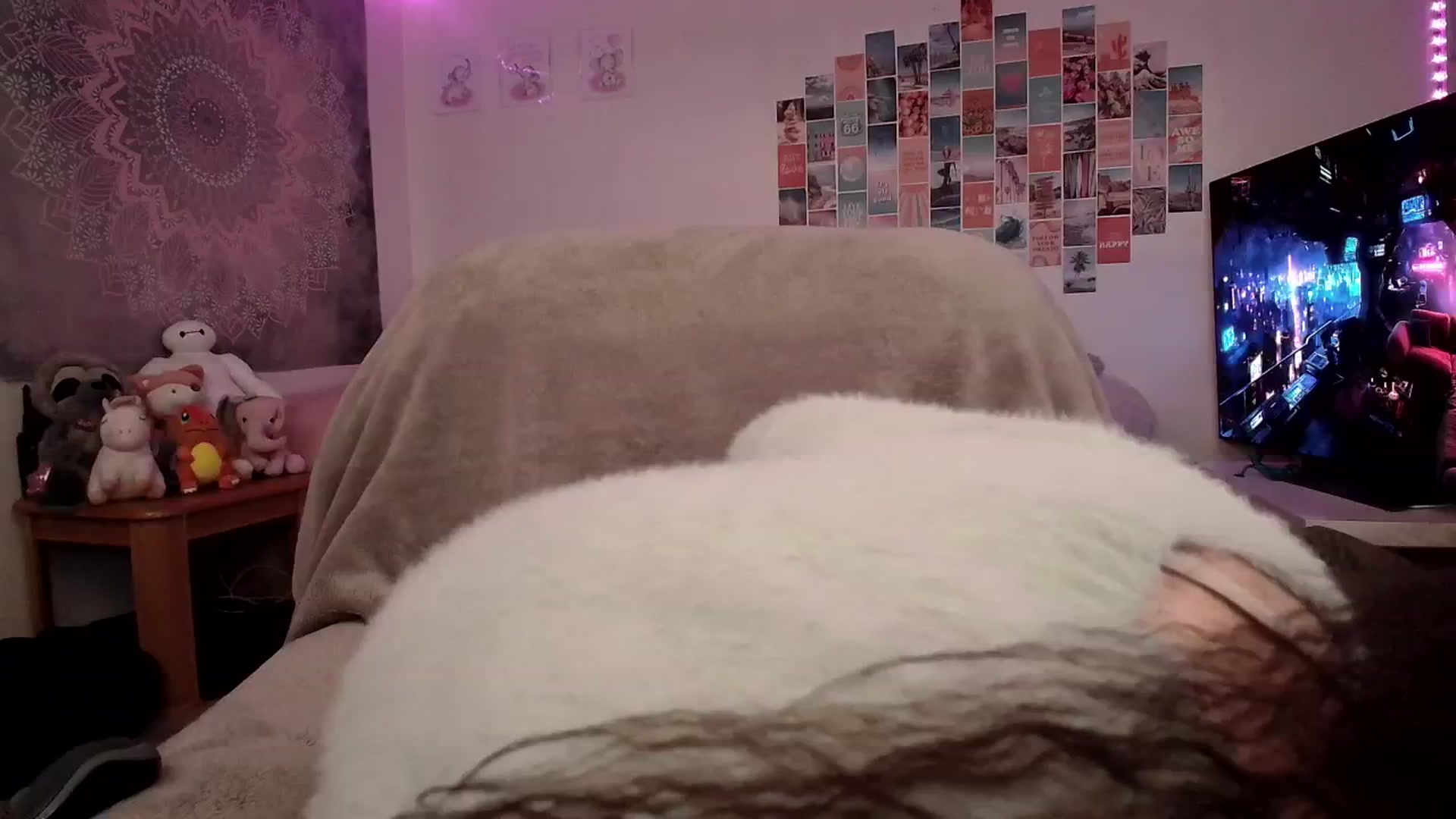 Gallery image thumbnail from Ashley's myfreecams stream on, 10/13/2024, 09:45 image 8 of 20
