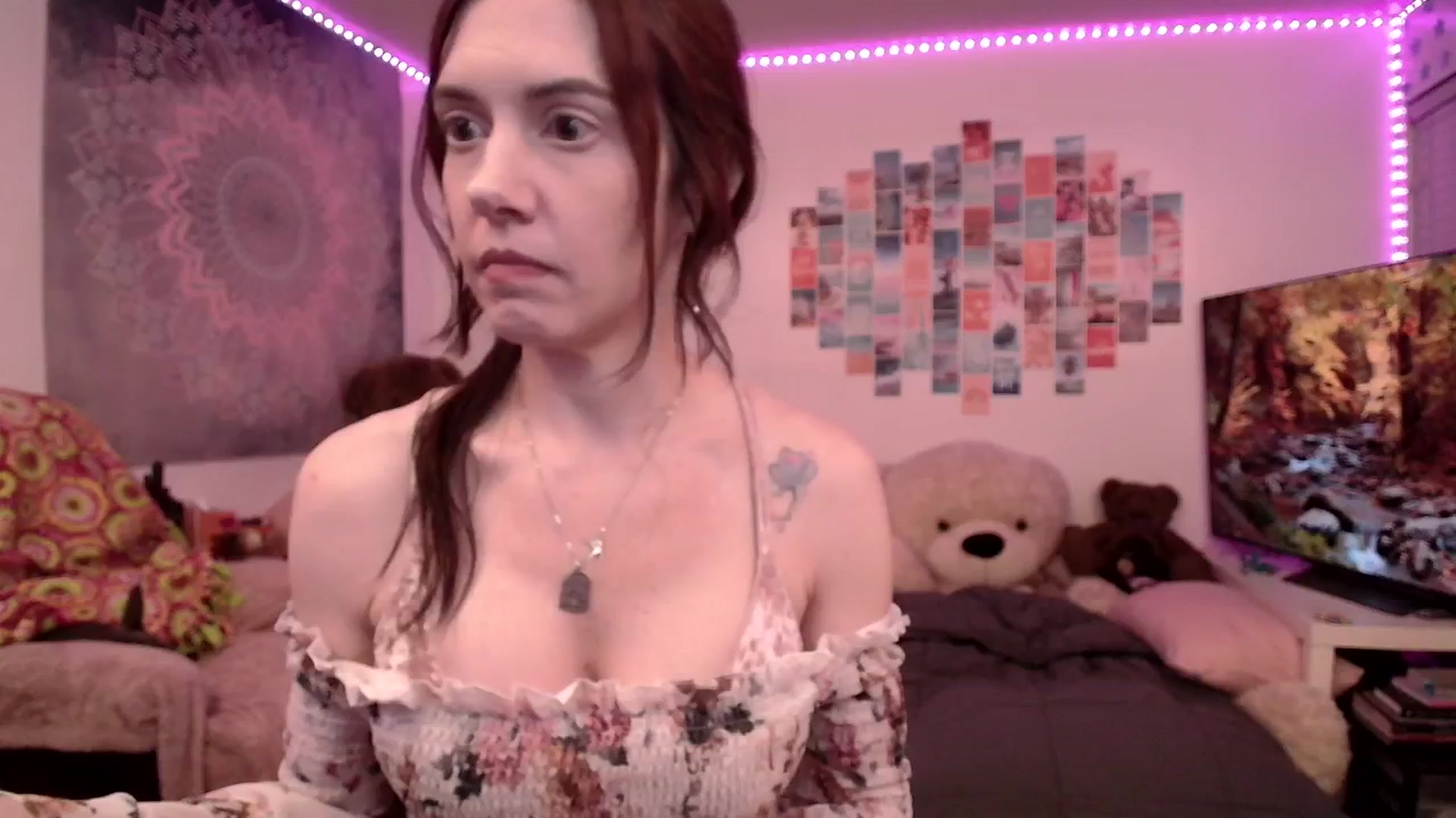 Gallery image thumbnail from Ashley's myfreecams stream on, 10/27/2024, 10:22 image 5 of 20