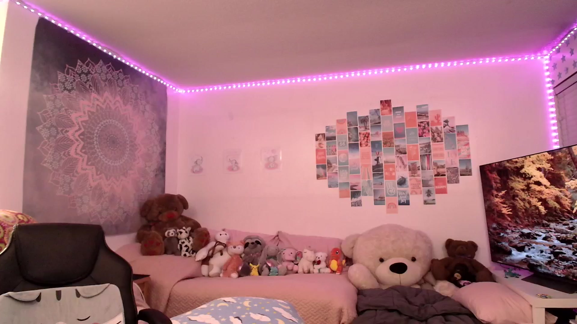 Gallery image thumbnail from Ashley's myfreecams stream on, 10/27/2024, 10:22 image 7 of 20