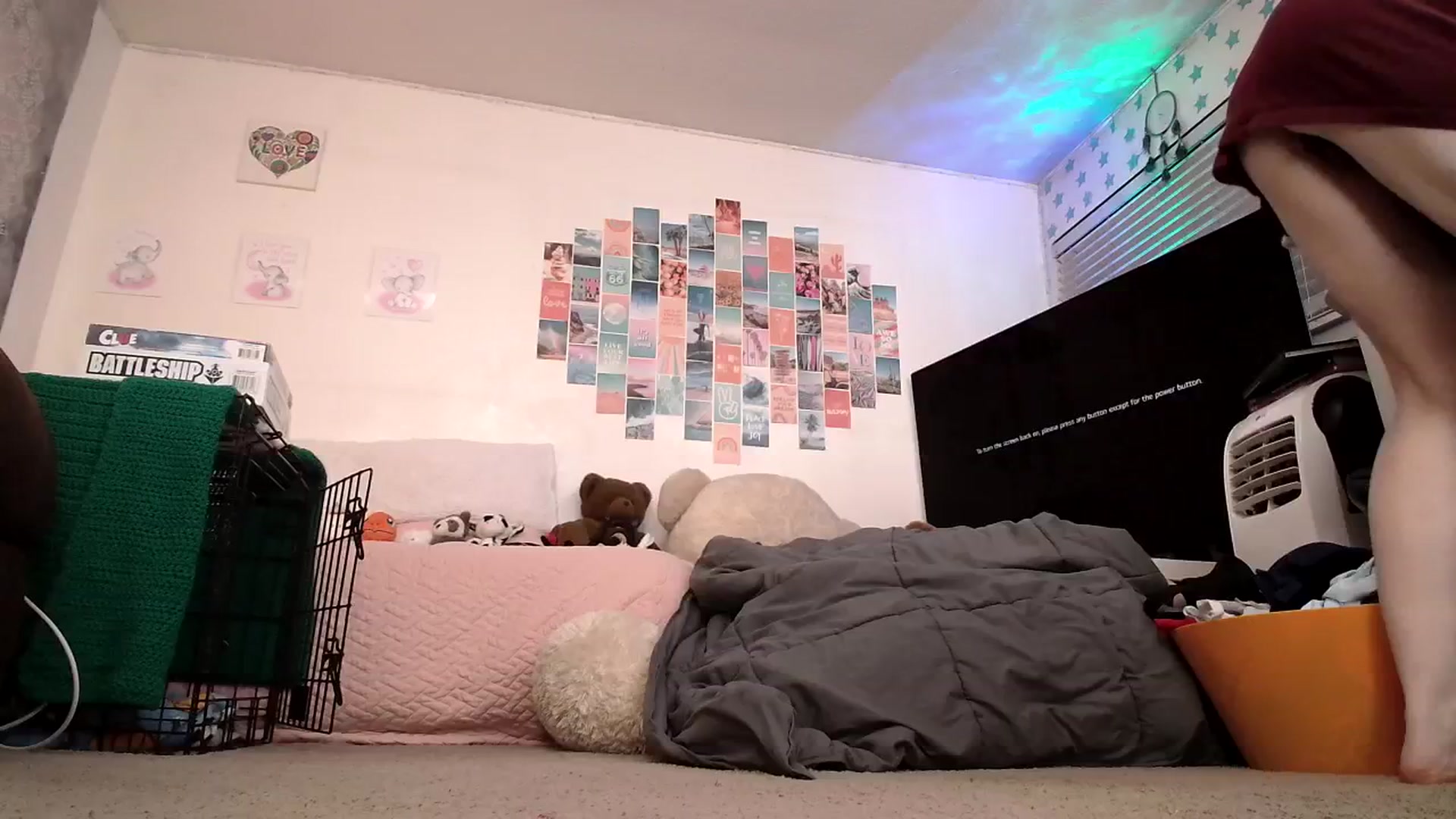 Gallery image thumbnail from Ashley's myfreecams stream on, 11/02/2024, 12:27 image 15 of 20