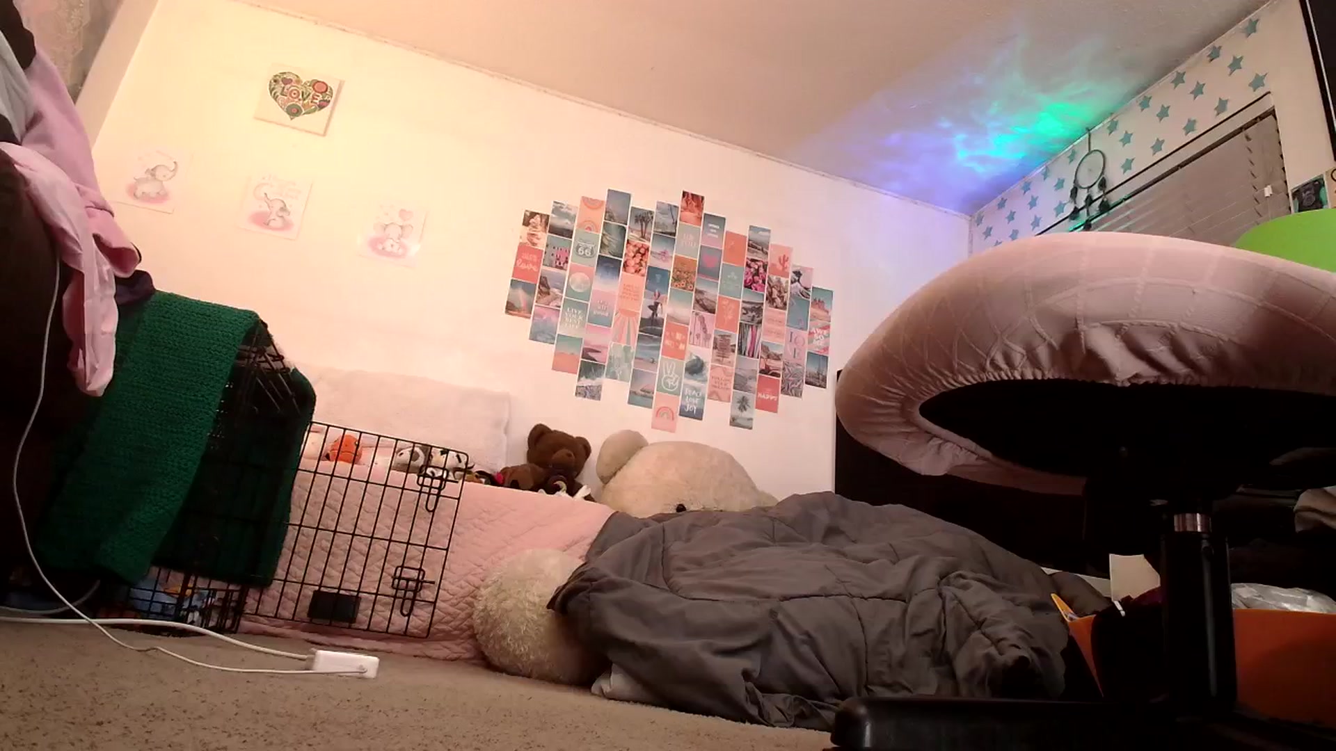 Gallery image thumbnail from Ashley's myfreecams stream on, 11/02/2024, 12:27 image 10 of 20
