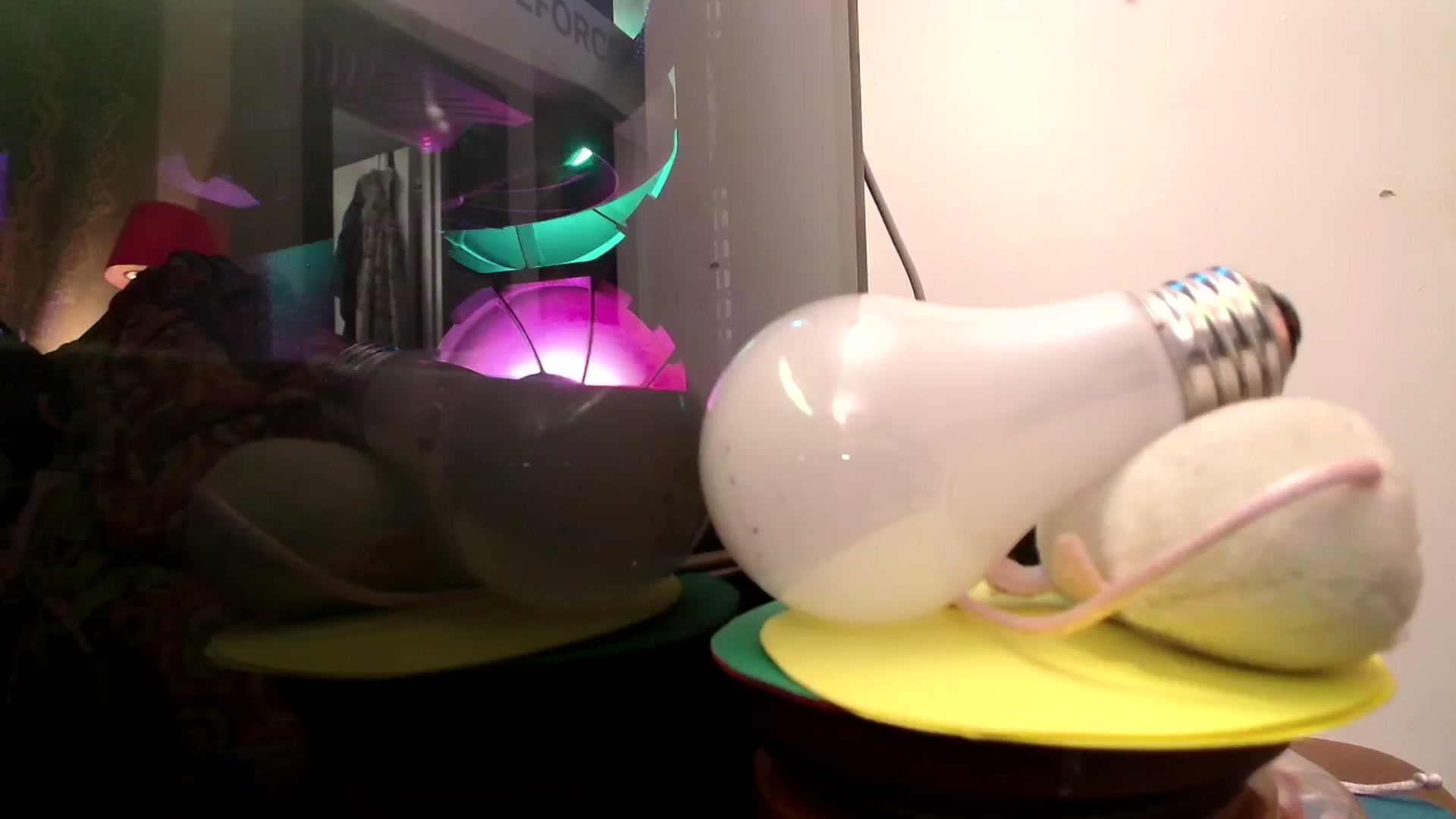 Gallery image thumbnail from Ashley's myfreecams stream on, 11/02/2024, 12:27 image 7 of 20
