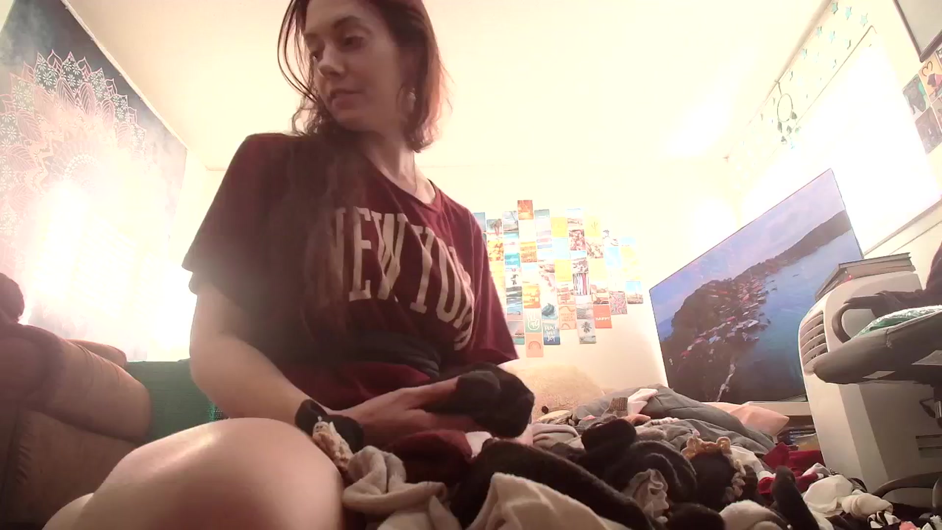 Gallery image thumbnail from Ashley's myfreecams stream on, 11/02/2024, 12:27 image 20 of 20