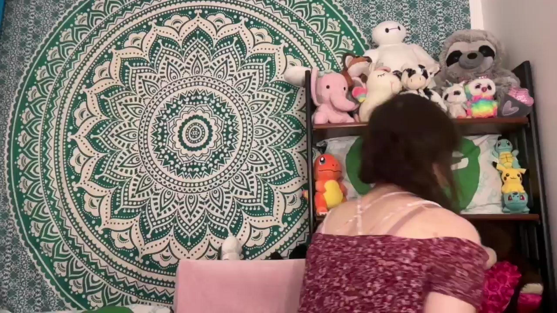 Gallery image thumbnail from Ashley's myfreecams stream on, 05/10/2025, 10:21 image 12 of 20