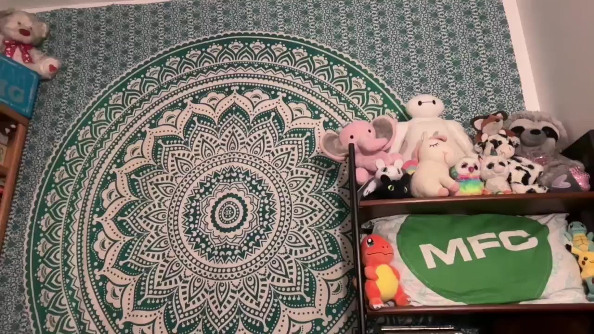 Gallery image thumbnail from Ashley's myfreecams stream on, 05/10/2025, 11:16 image 20 of 20