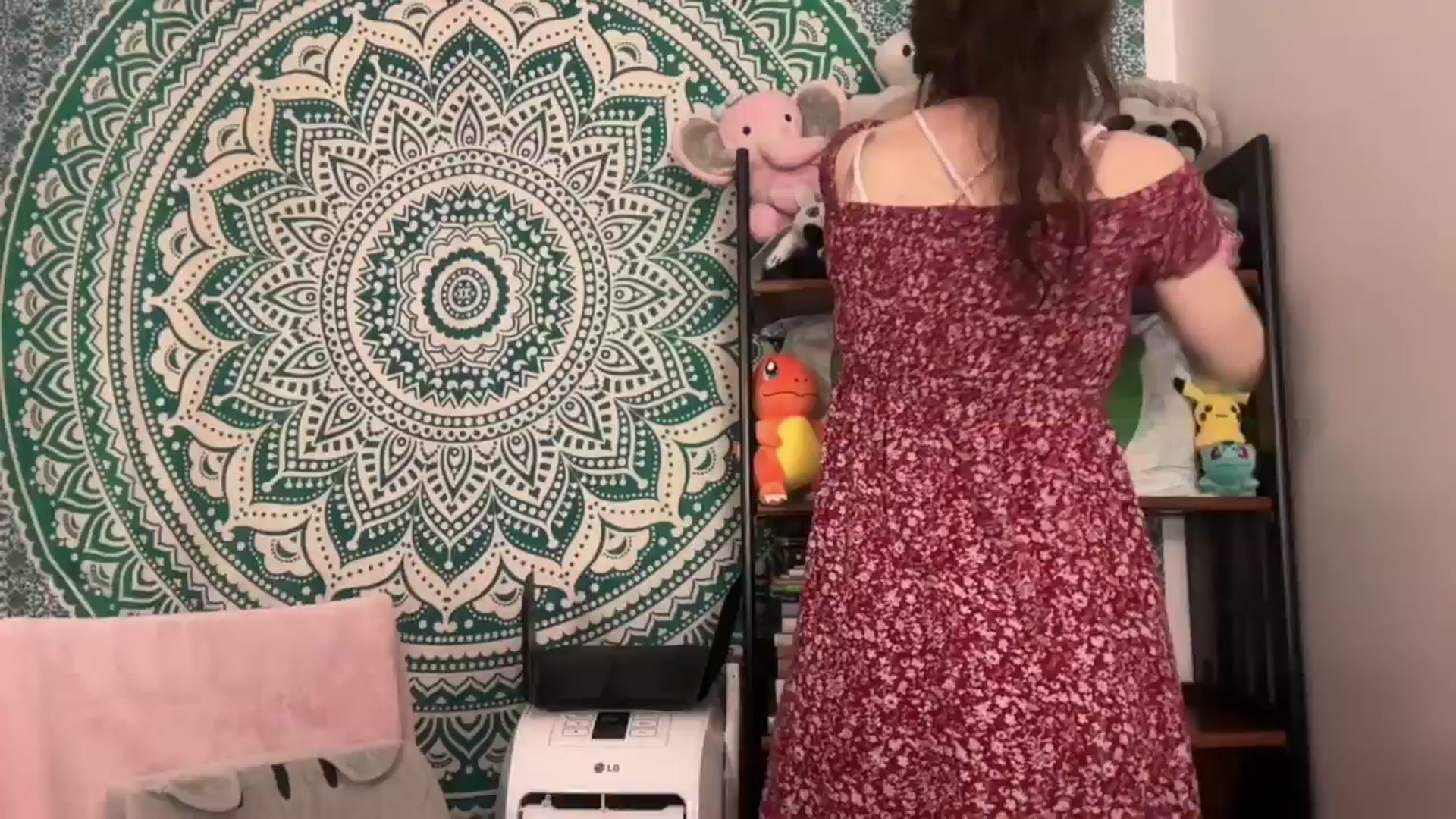 Gallery image thumbnail from Ashley's myfreecams stream on, 05/10/2025, 11:16 image 6 of 20