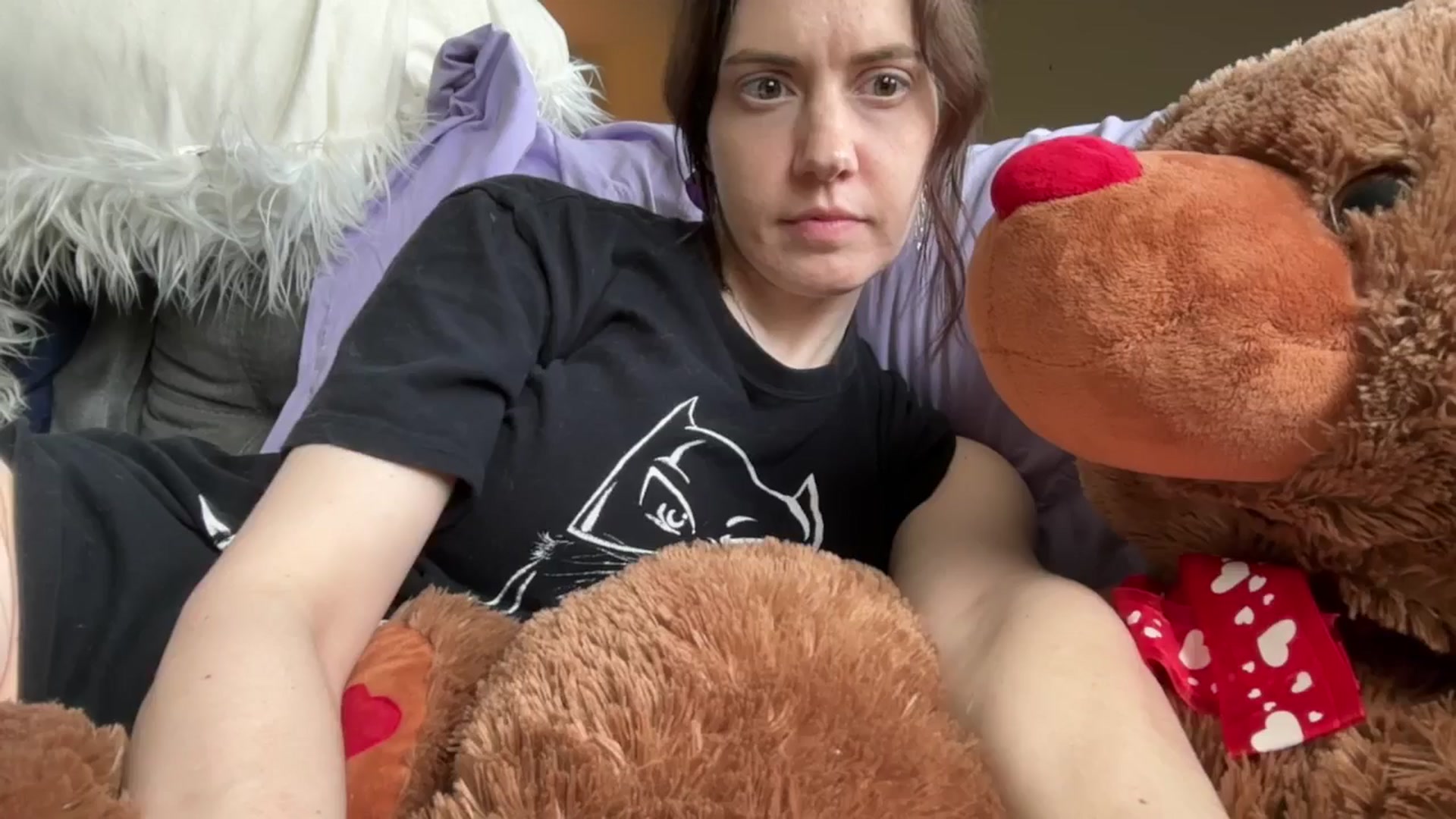 Gallery image thumbnail from Ashley's myfreecams stream on, 05/10/2025, 17:34 image 8 of 20