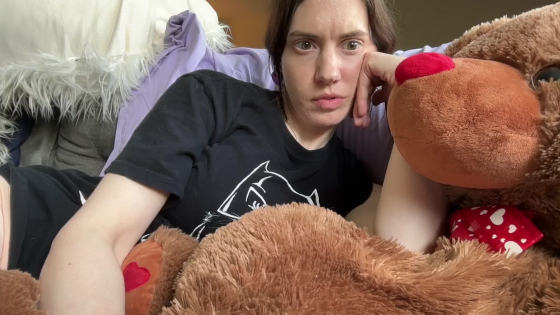 Gallery image thumbnail from Ashley's myfreecams stream on, 05/10/2025, 17:34 image 19 of 20