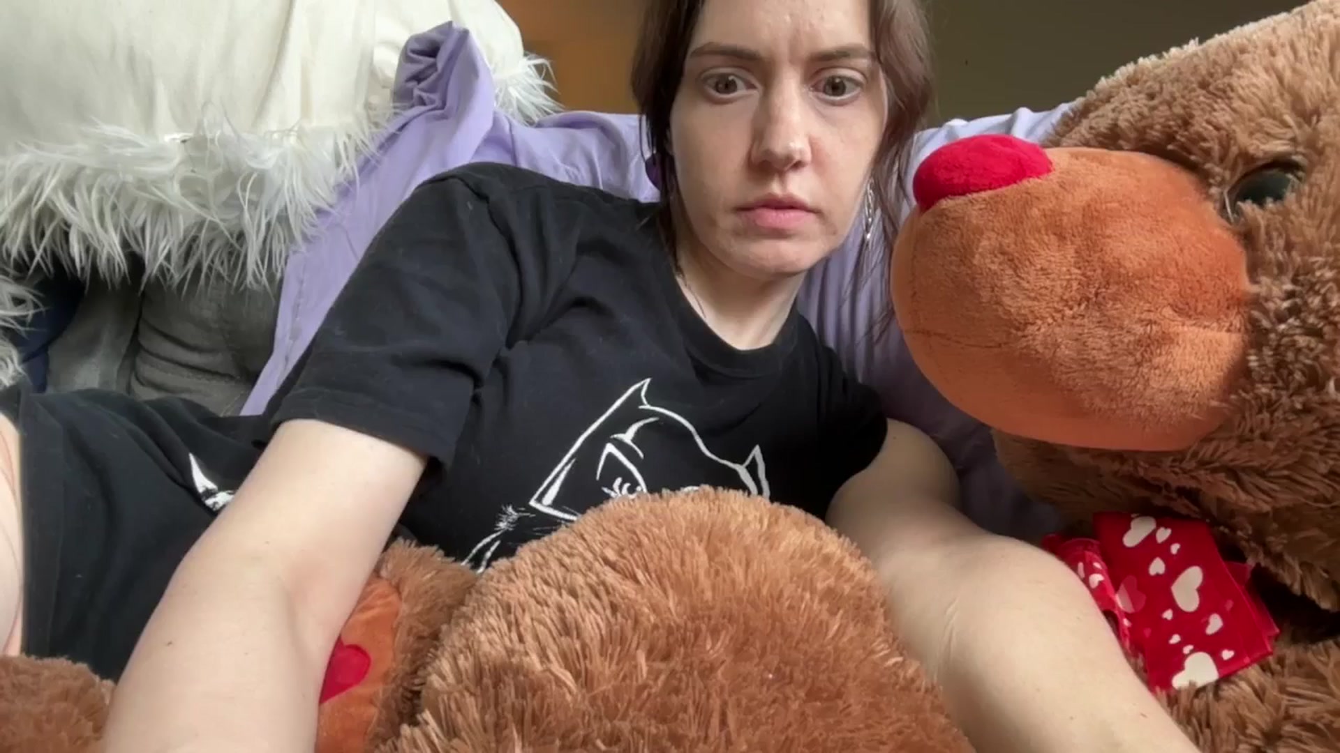 Gallery image thumbnail from Ashley's myfreecams stream on, 05/10/2025, 17:34 image 9 of 20