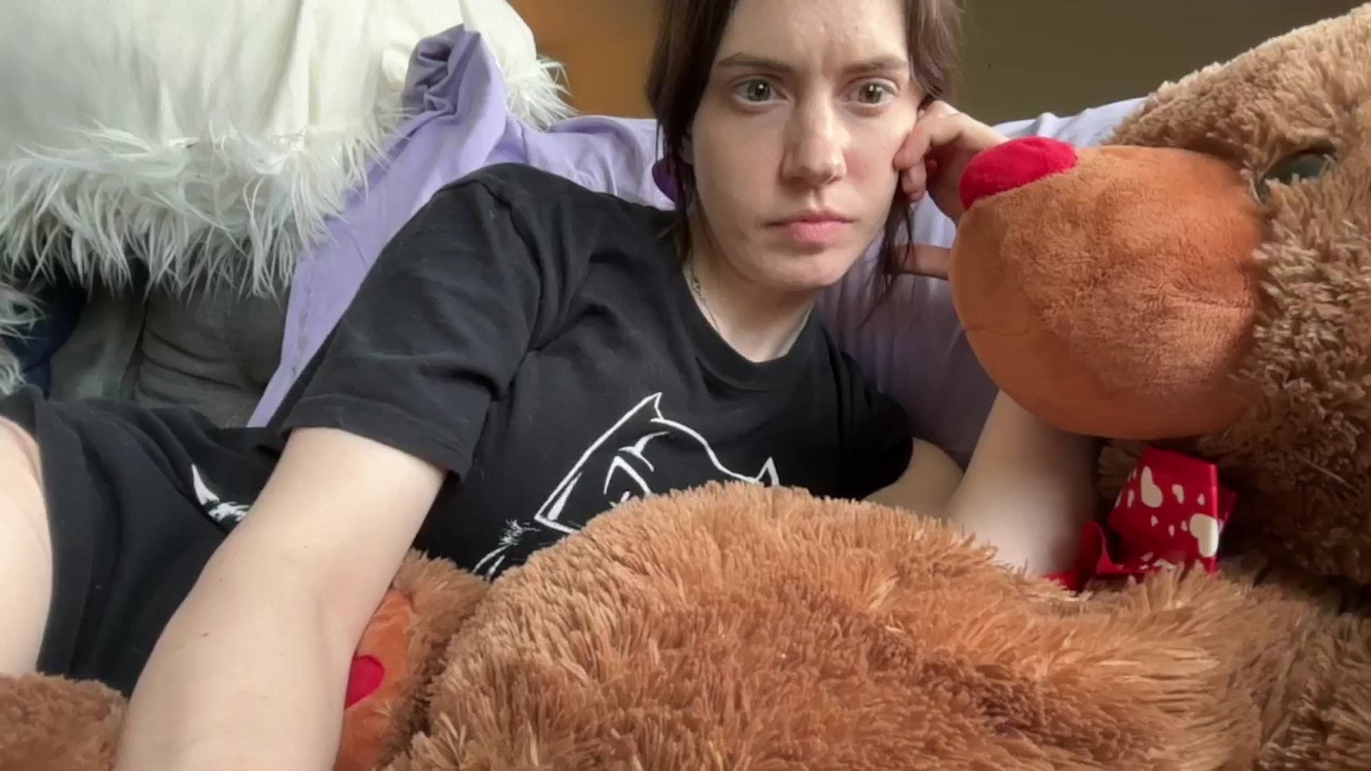 Gallery image thumbnail from Ashley's myfreecams stream on, 05/10/2025, 17:34 image 2 of 20