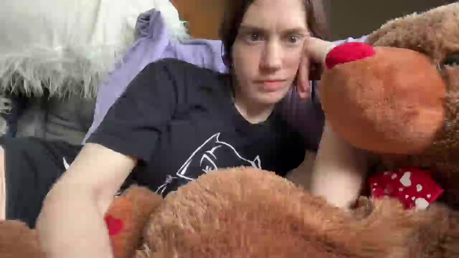 Gallery image thumbnail from Ashley's myfreecams stream on, 05/10/2025, 17:34 image 14 of 20