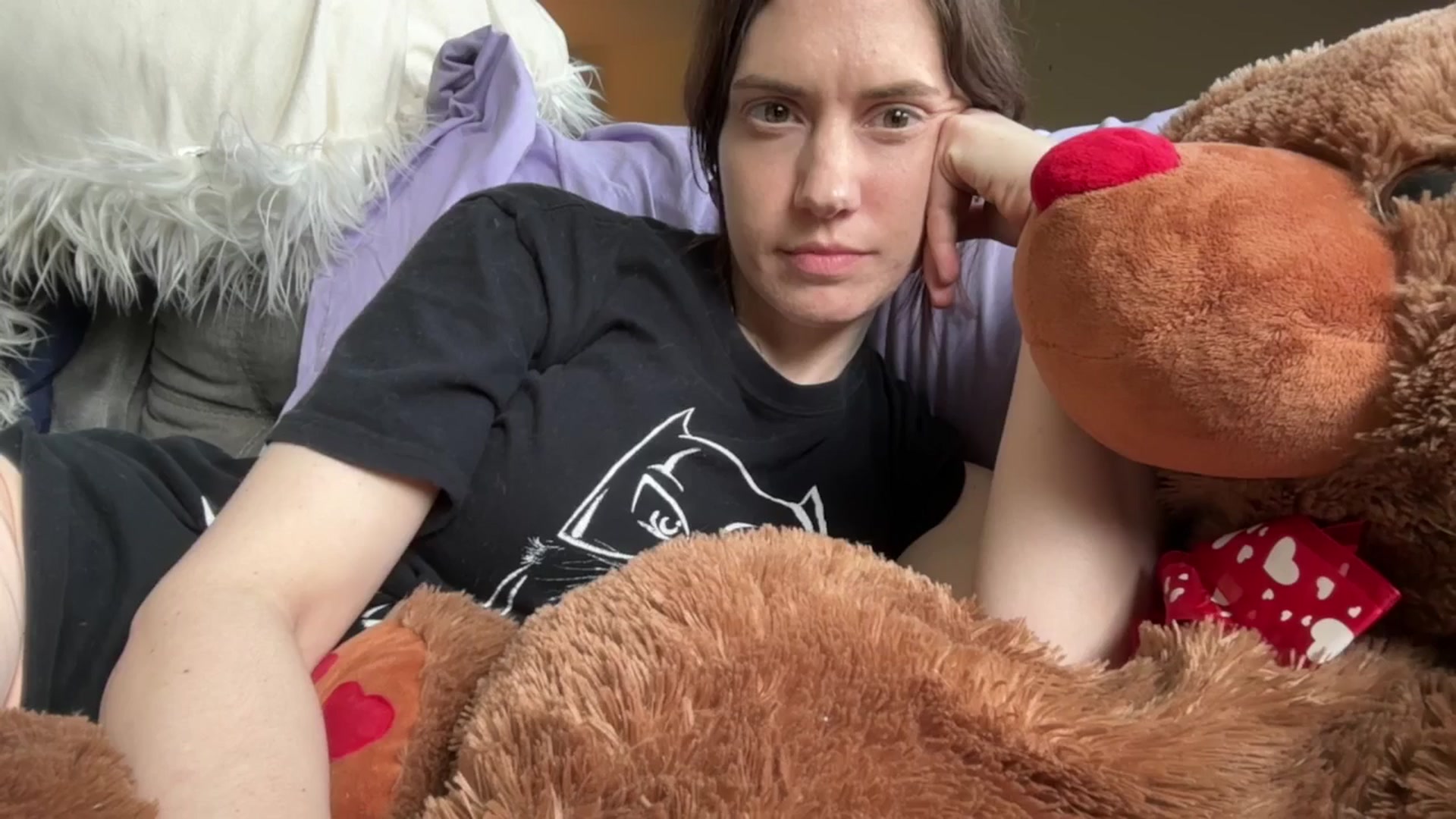Gallery image thumbnail from Ashley's myfreecams stream on, 05/10/2025, 17:34 image 11 of 20
