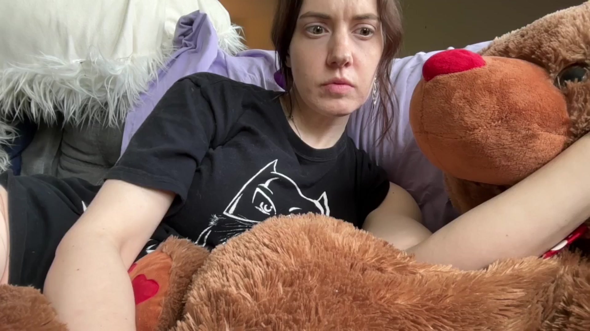 Gallery image thumbnail from Ashley's myfreecams stream on, 05/10/2025, 17:34 image 7 of 20