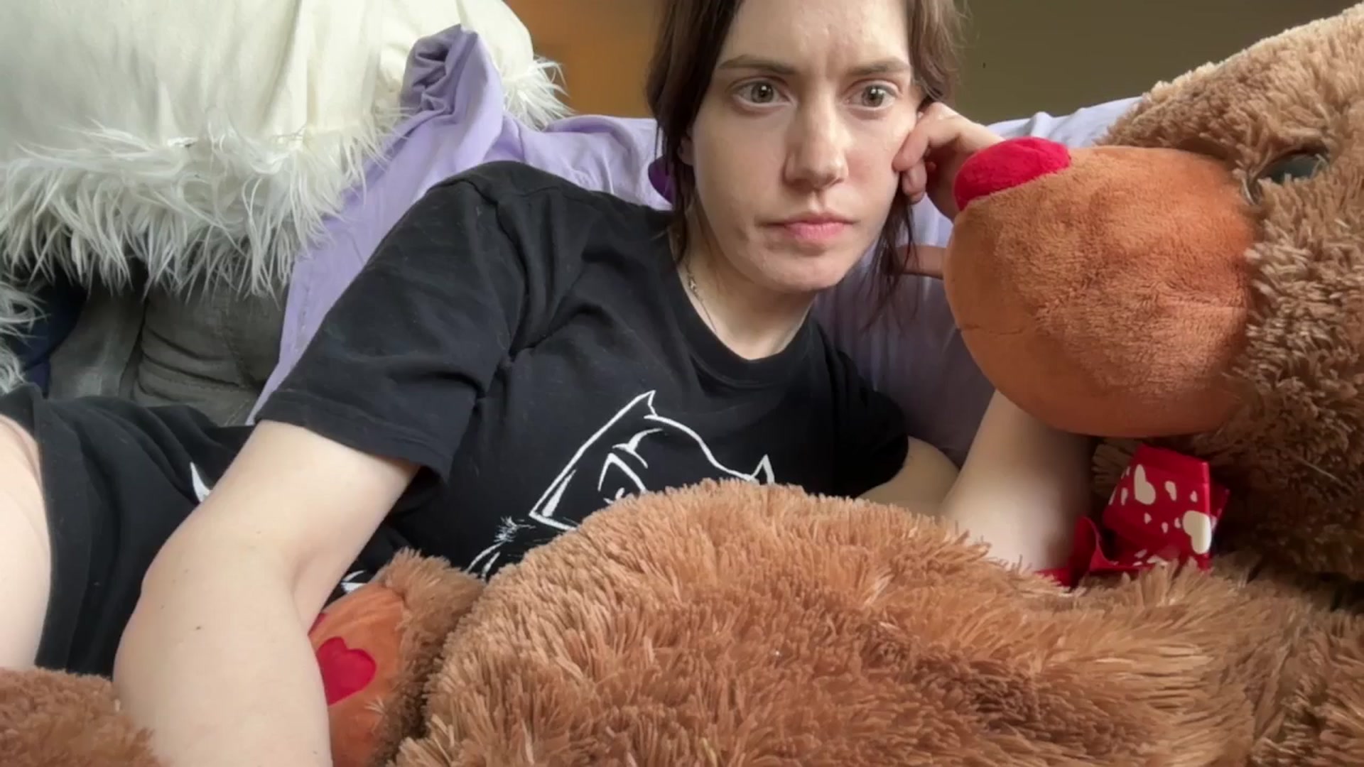 Gallery image thumbnail from Ashley's myfreecams stream on, 05/10/2025, 17:34 image 3 of 20