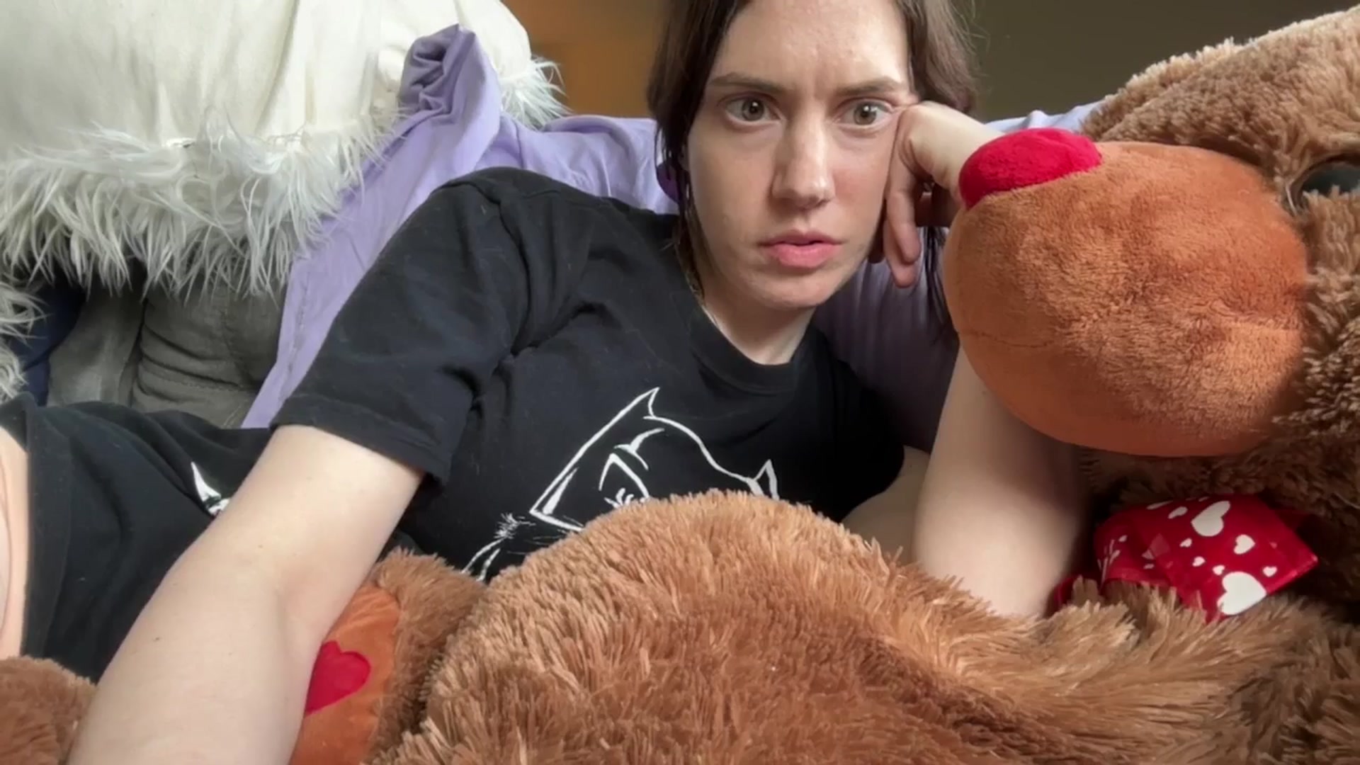 Gallery image thumbnail from Ashley's myfreecams stream on, 05/10/2025, 17:34 image 17 of 20