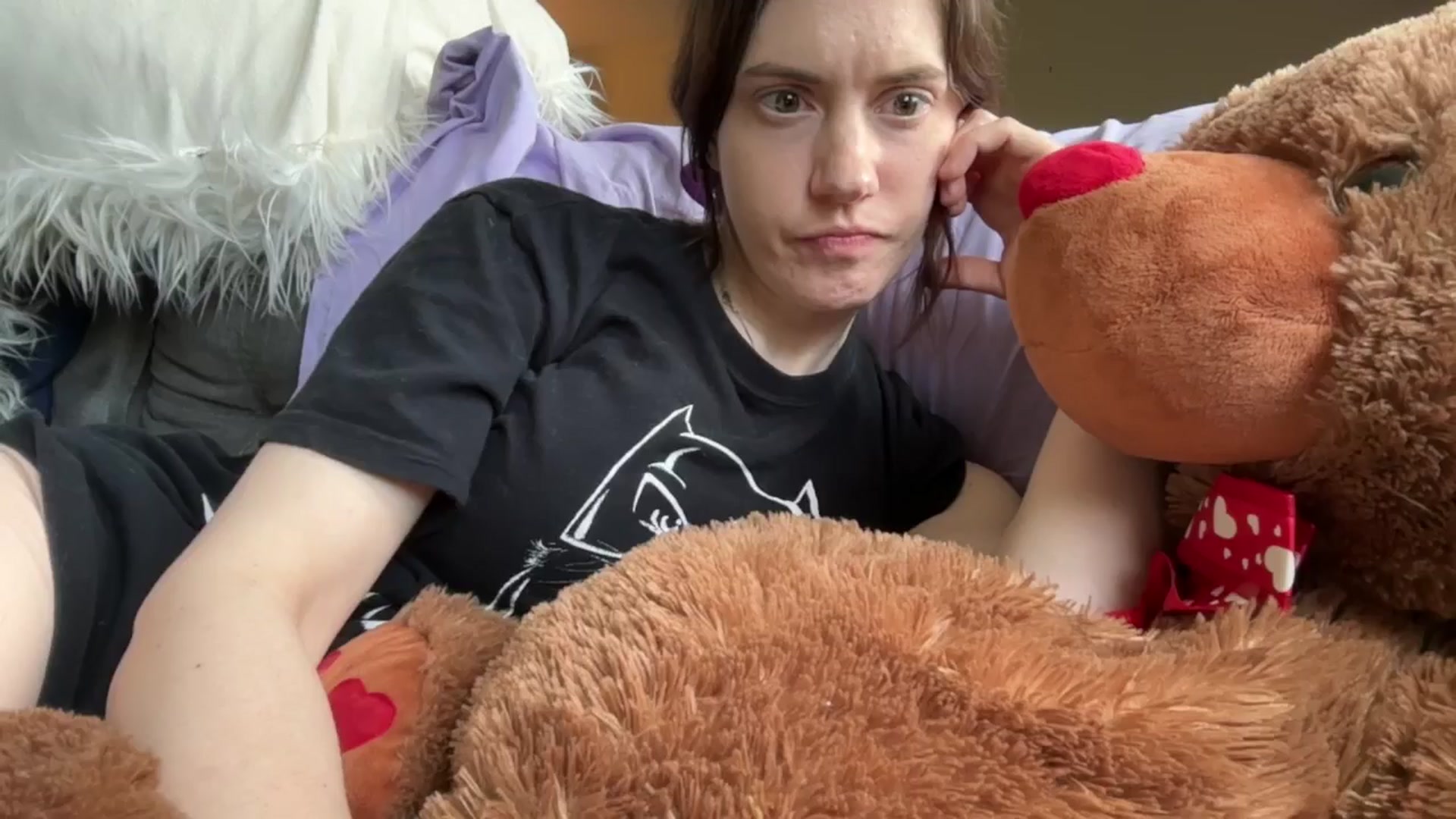 Gallery image thumbnail from Ashley's myfreecams stream on, 05/10/2025, 17:34 image 1 of 20
