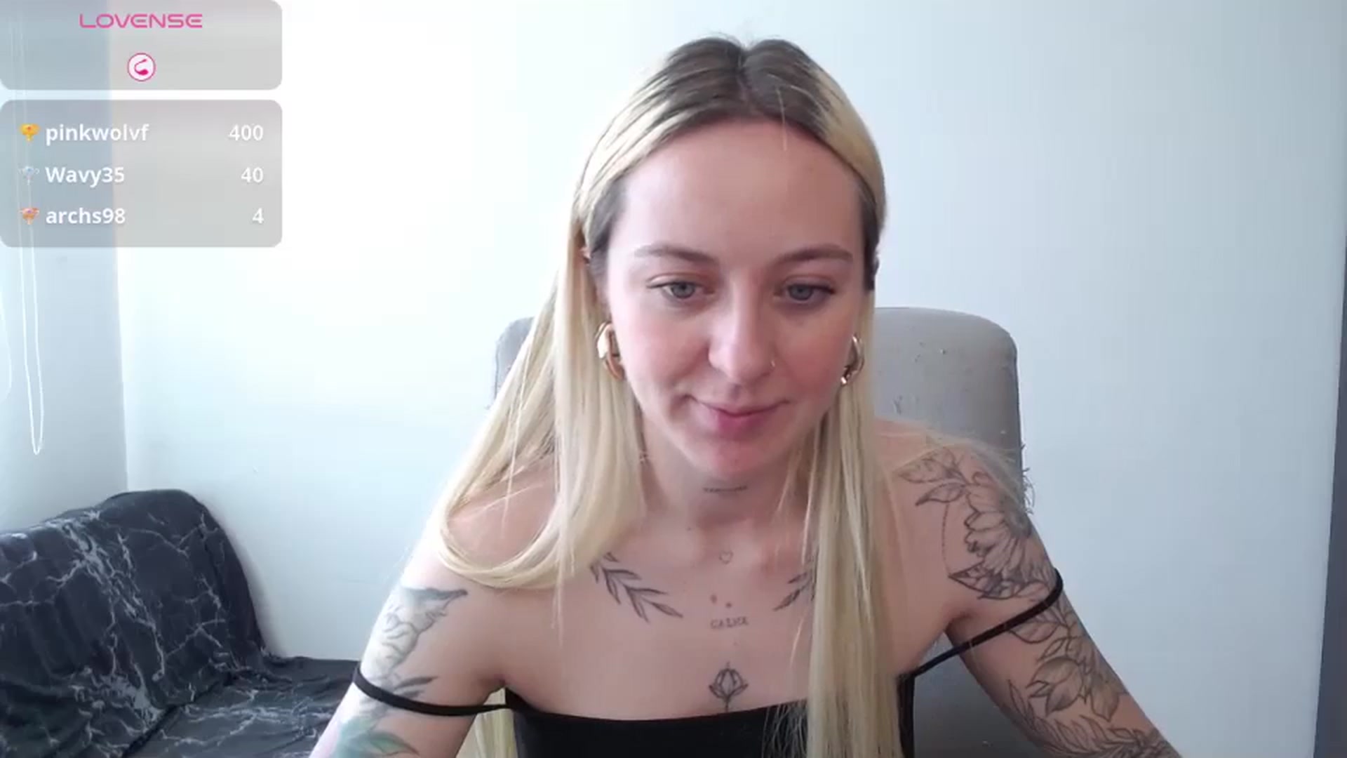Gallery image thumbnail from Ashley0000's myfreecams stream on, 01/16/2025, 16:51 image 19 of 20
