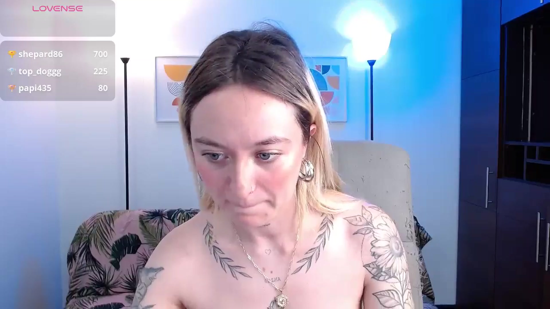 Gallery image thumbnail from Ashley0000's myfreecams stream on, 05/12/2025, 01:26 image 20 of 20