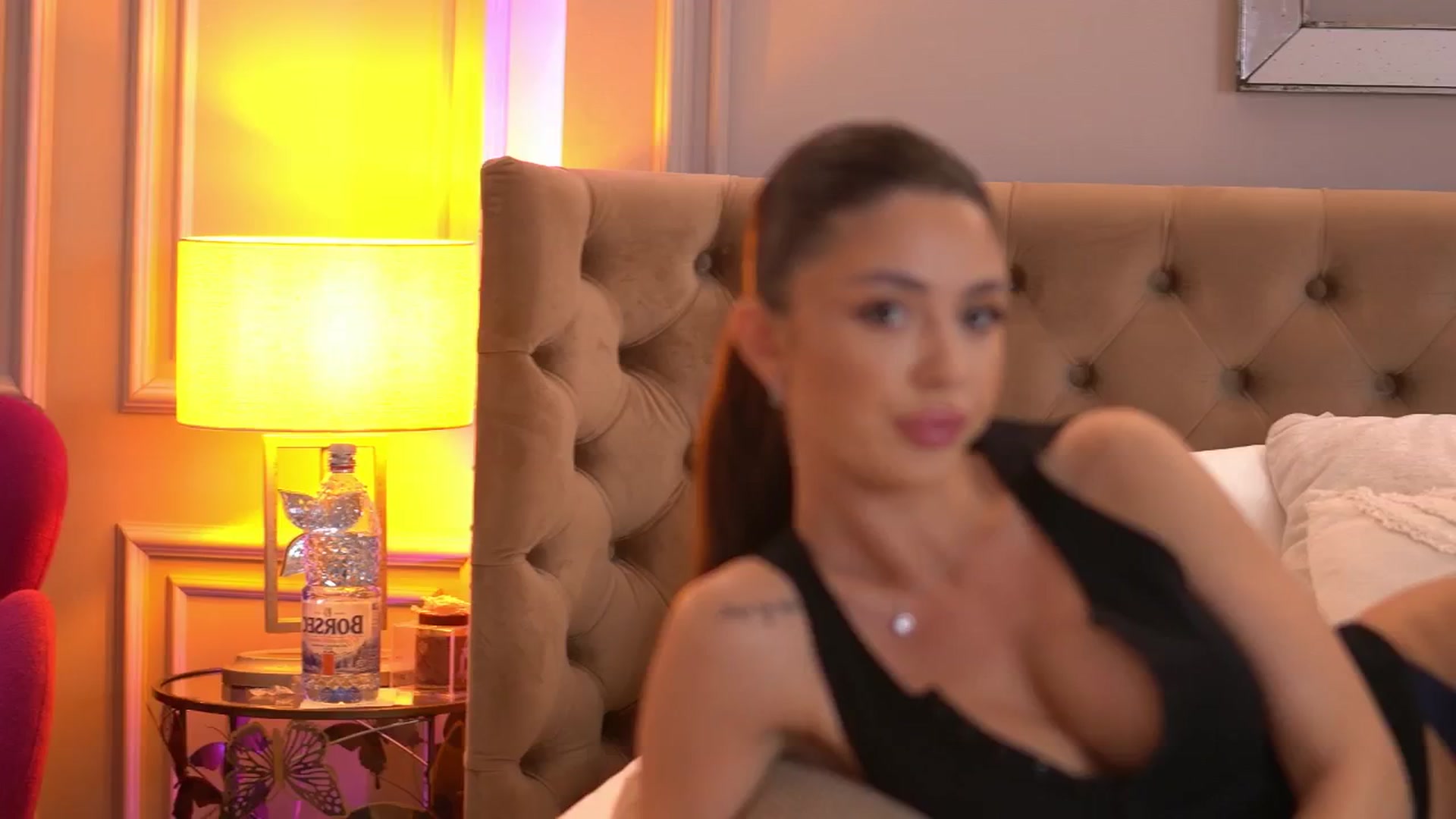 Gallery image thumbnail from AshleyBae's myfreecams stream on, 10/08/2025, 10:40 image 14 of 20