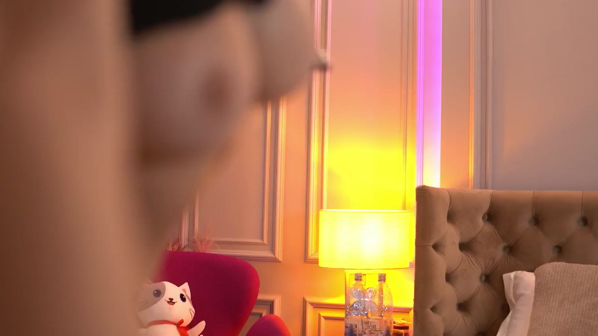Gallery image thumbnail from AshleyBae's myfreecams stream on, 10/15/2025, 13:49 image 3 of 20