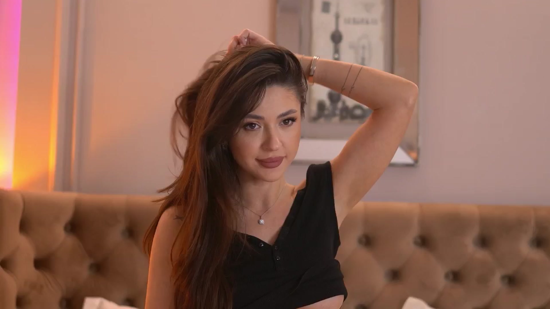 Gallery image thumbnail from AshleyBae's myfreecams stream on, 11/11/2025, 13:19 image 20 of 20