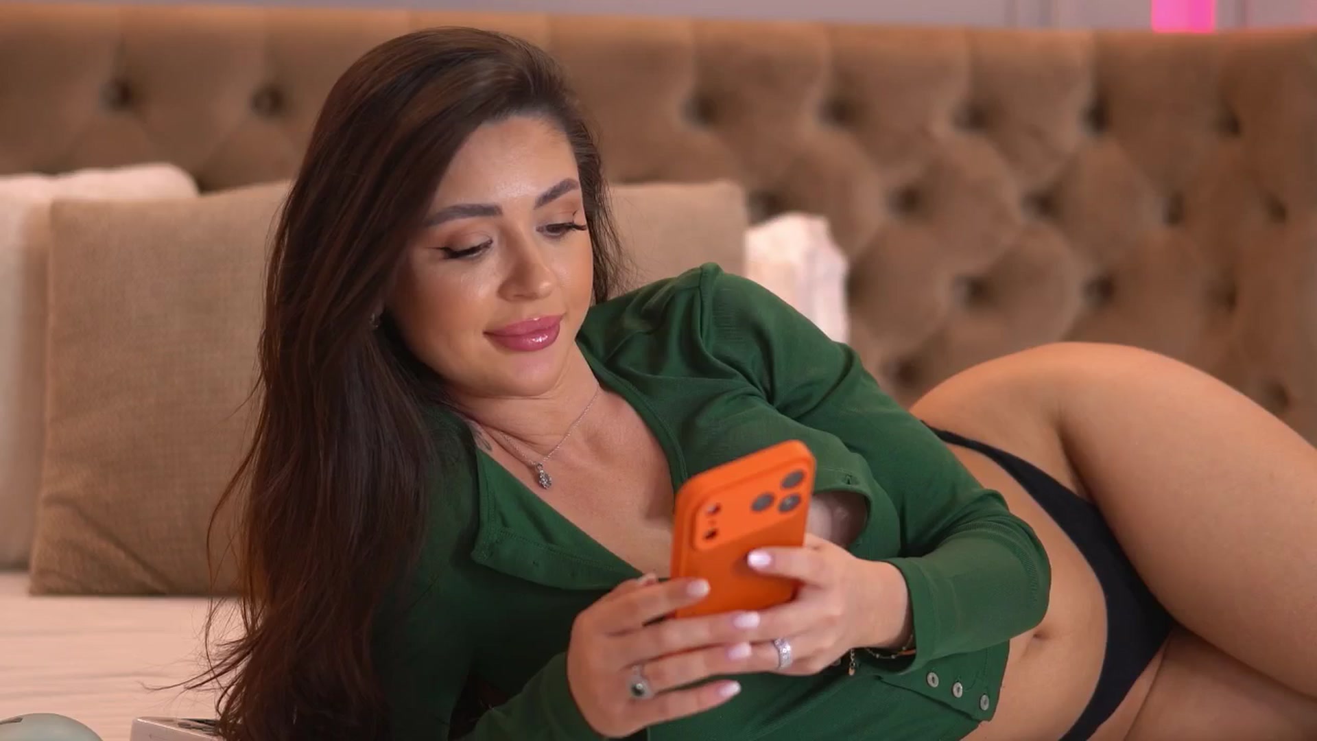 Gallery image thumbnail from AshleyBae's myfreecams stream on, 02/26/2026, 10:45 image 18 of 20