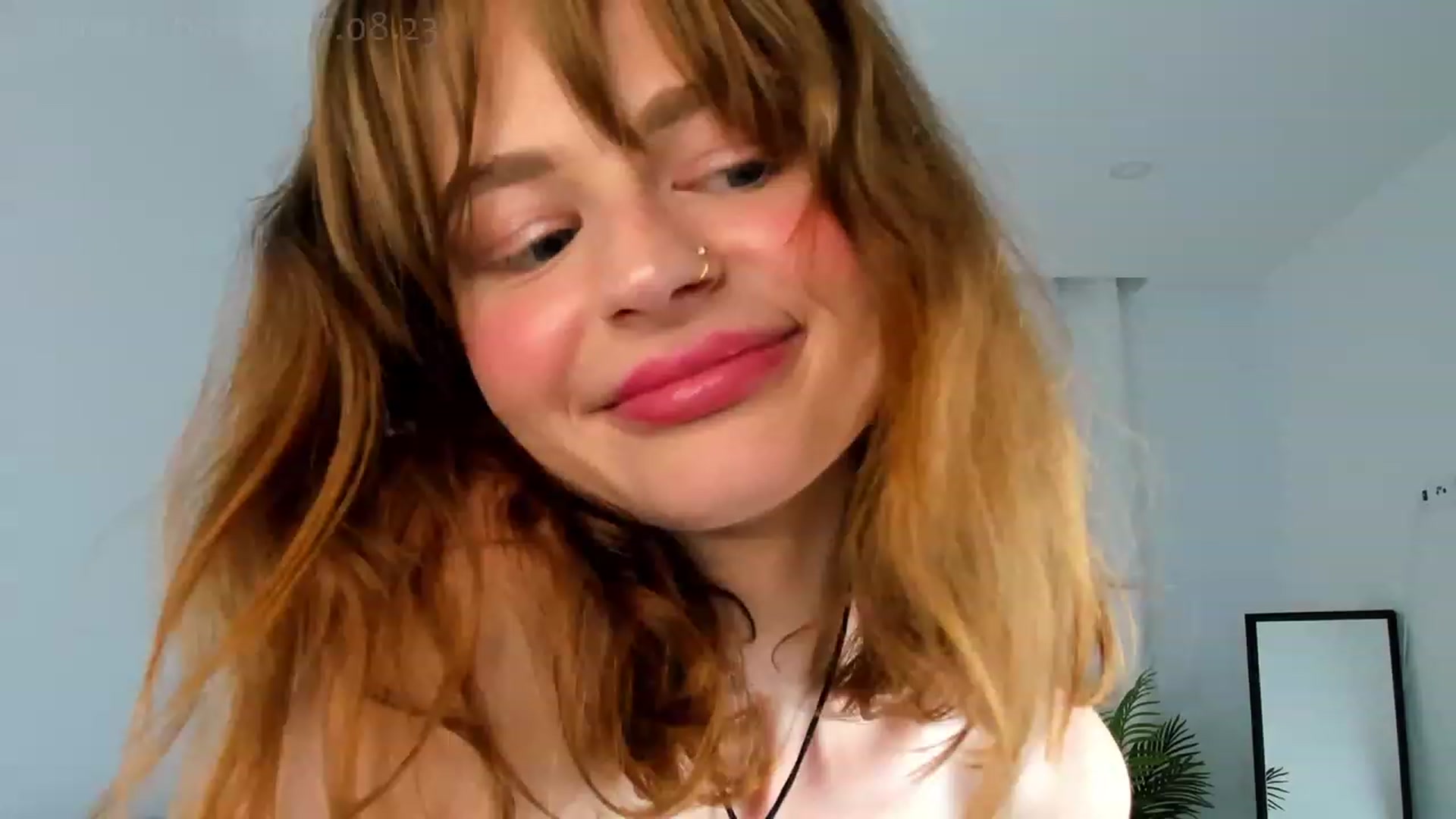 Gallery image thumbnail from AshleyBamby's myfreecams stream on, 08/17/2023, 19:07 image 19 of 20