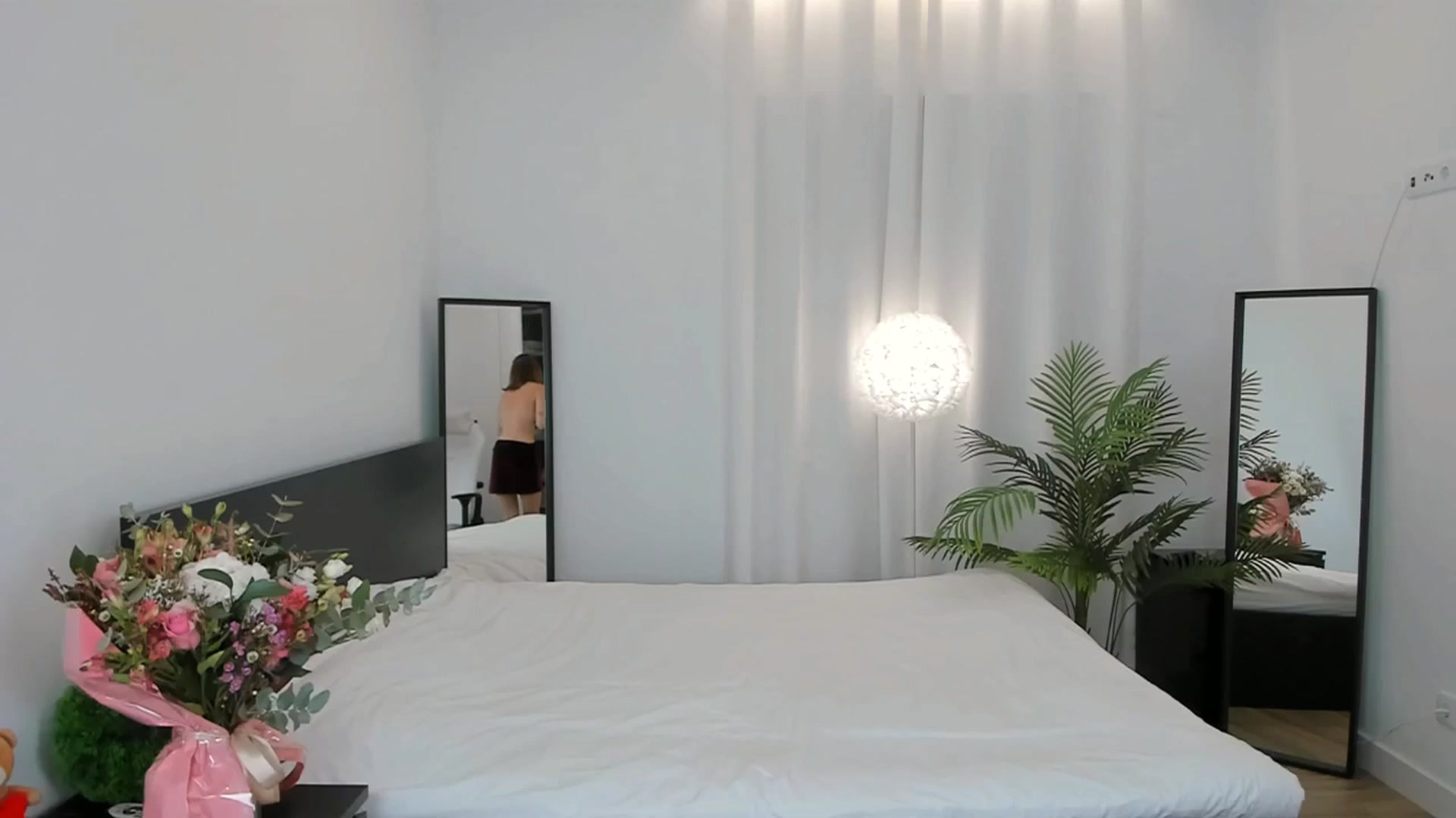 Gallery image thumbnail from AshleyBamby's myfreecams stream on, 08/23/2023, 19:20 image 11 of 20