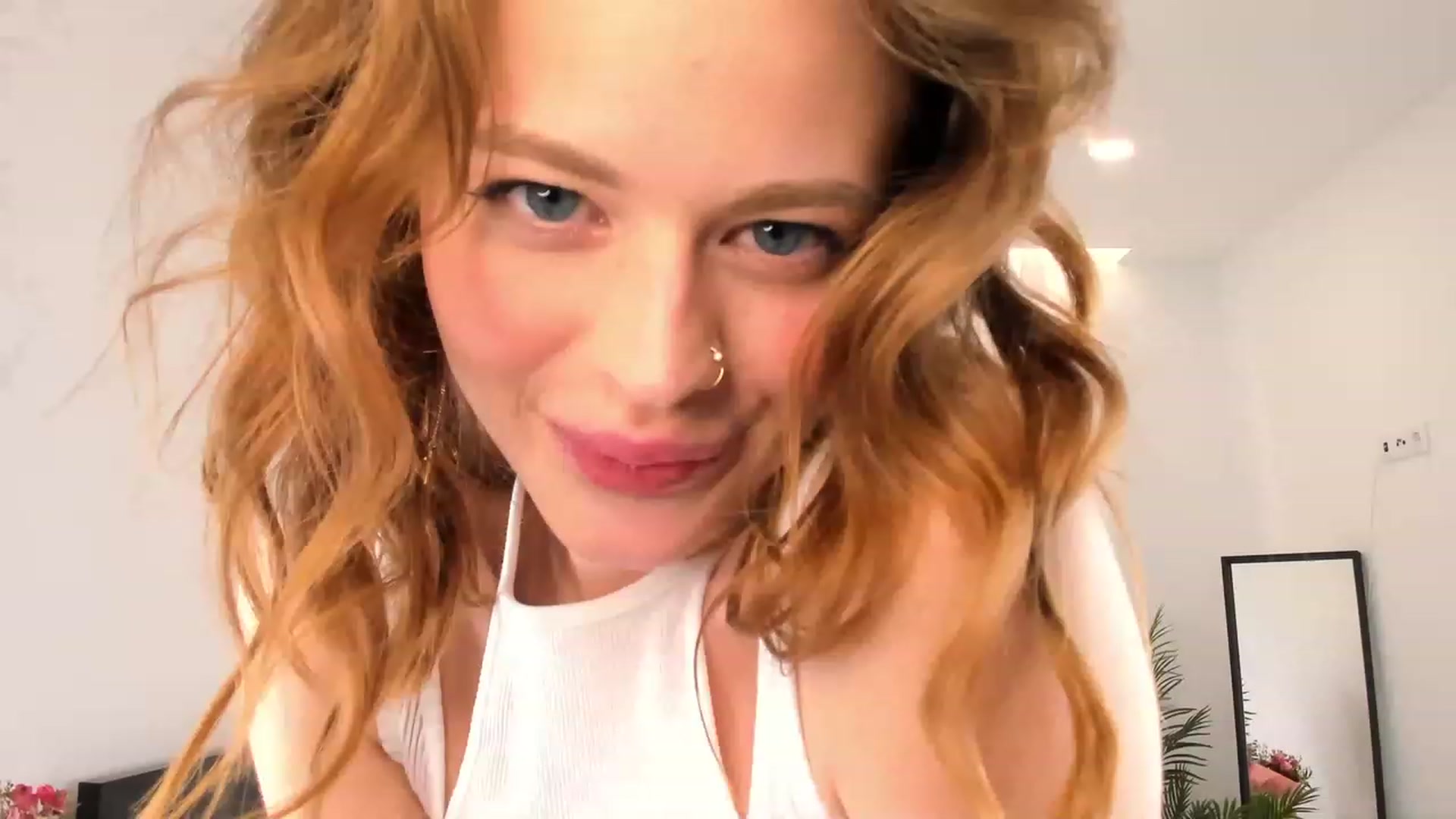 Gallery image thumbnail from AshleyBamby's myfreecams stream on, 08/25/2023, 20:52 image 19 of 20