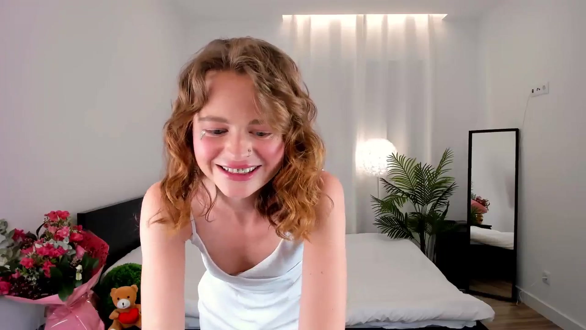 Gallery image thumbnail from AshleyBamby's myfreecams stream on, 08/27/2023, 18:49 image 2 of 20