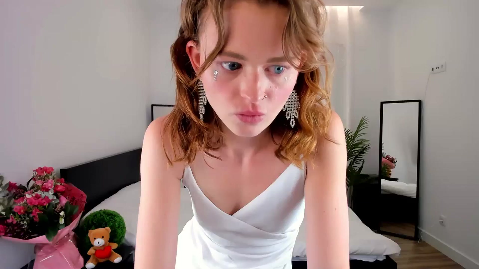 Gallery image thumbnail from AshleyBamby's myfreecams stream on, 08/27/2023, 22:44 image 20 of 20