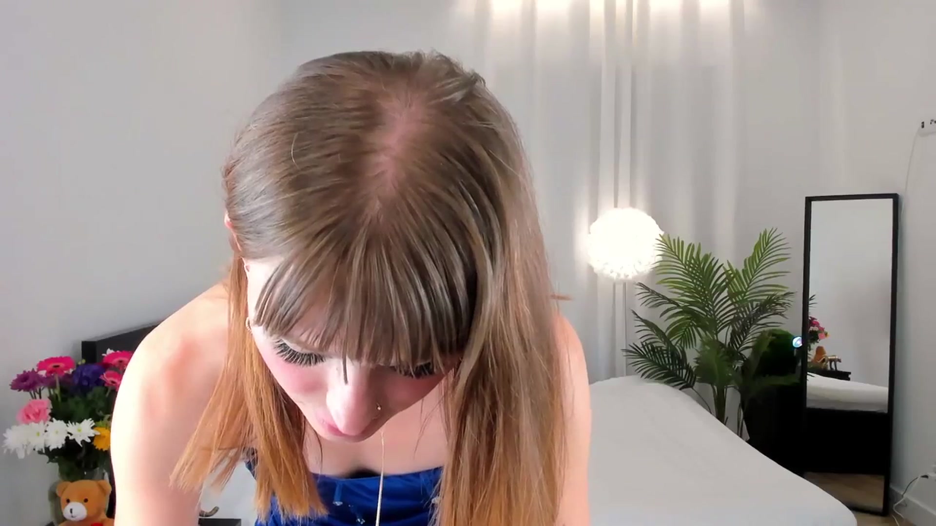 Gallery image thumbnail from AshleyBamby's myfreecams stream on, 09/11/2023, 18:23 image 14 of 20