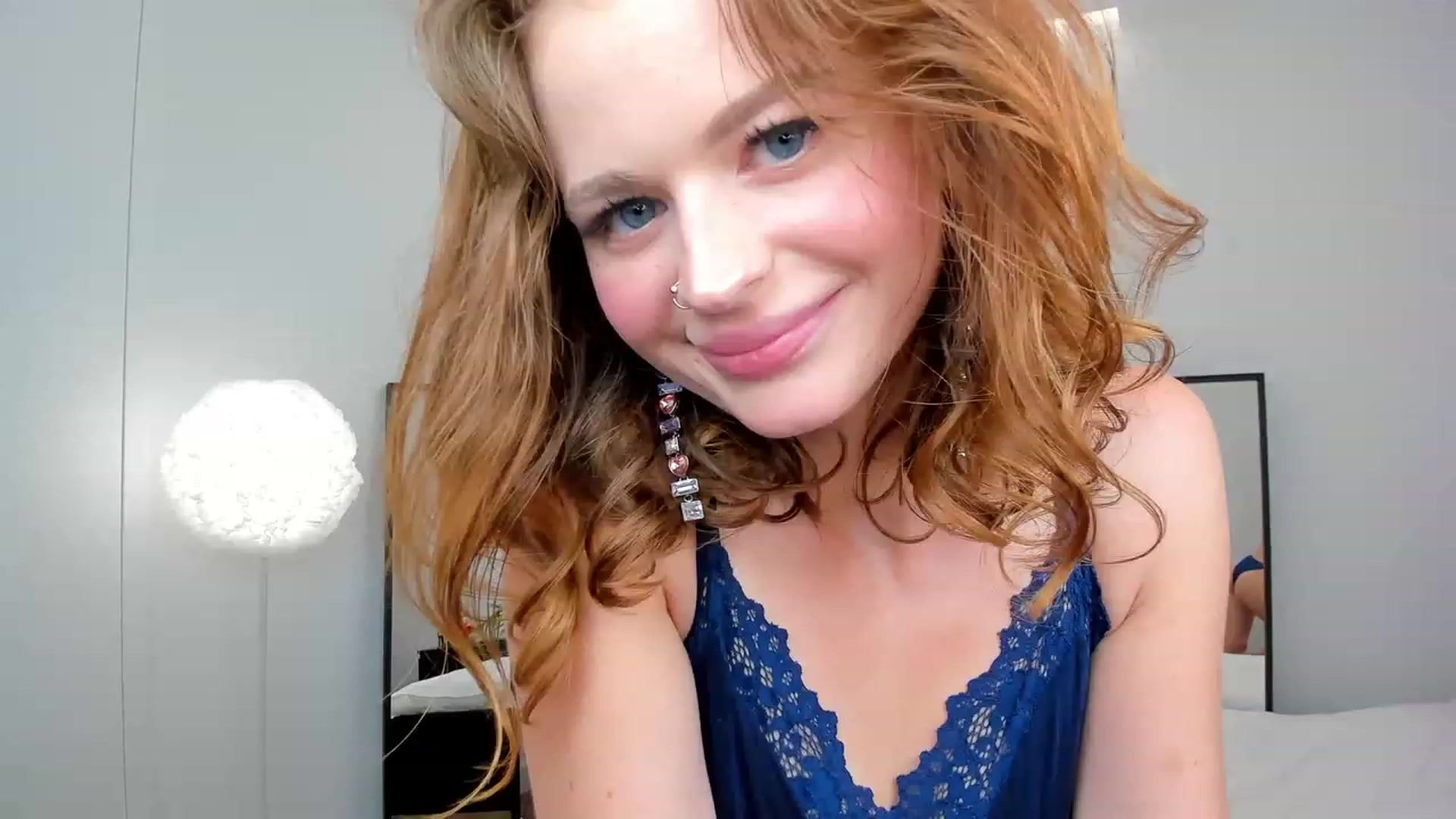 Gallery image thumbnail from AshleyBamby's myfreecams stream on, 09/21/2023, 24:21 image 6 of 20