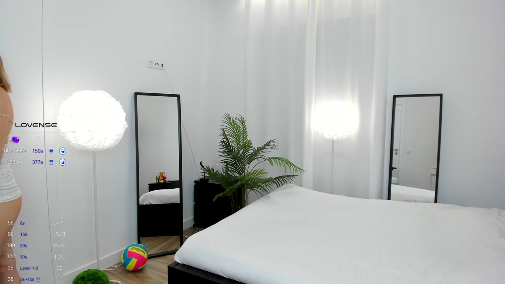 Gallery image thumbnail from AshleyBamby's myfreecams stream on, 09/24/2023, 20:46 image 10 of 20