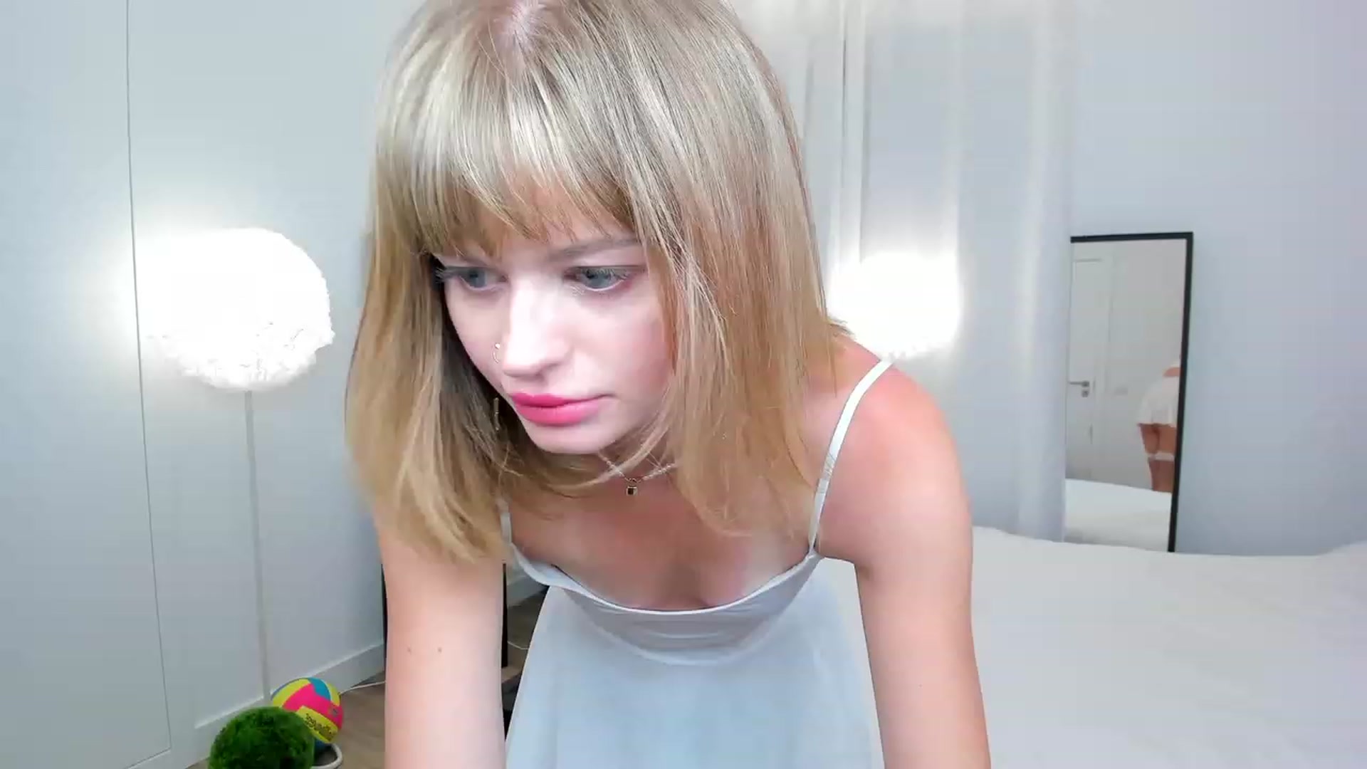 Gallery image thumbnail from AshleyBamby's myfreecams stream on, 10/08/2023, 20:02 image 8 of 20