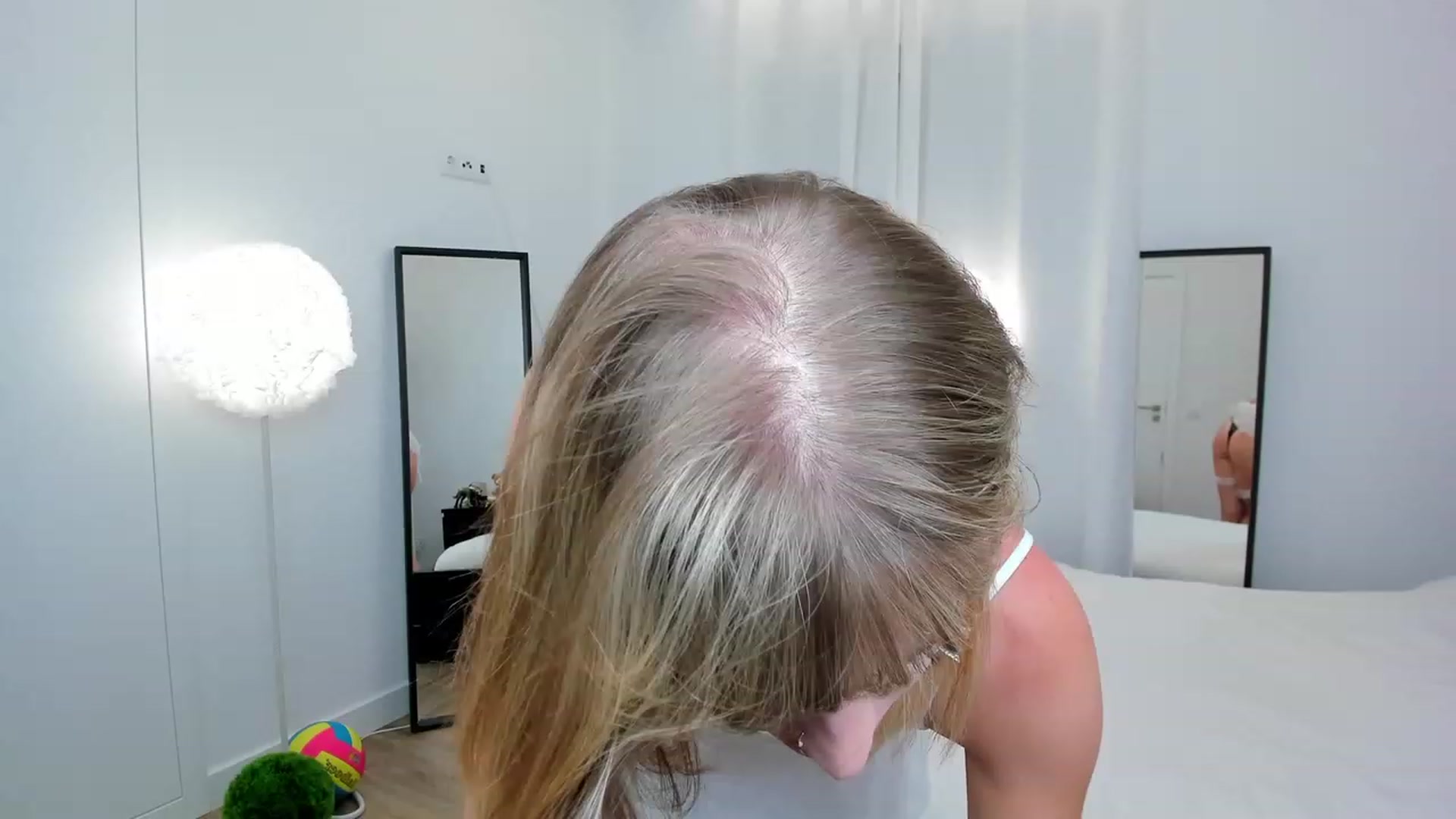 Gallery image thumbnail from AshleyBamby's myfreecams stream on, 10/08/2023, 20:02 image 15 of 20
