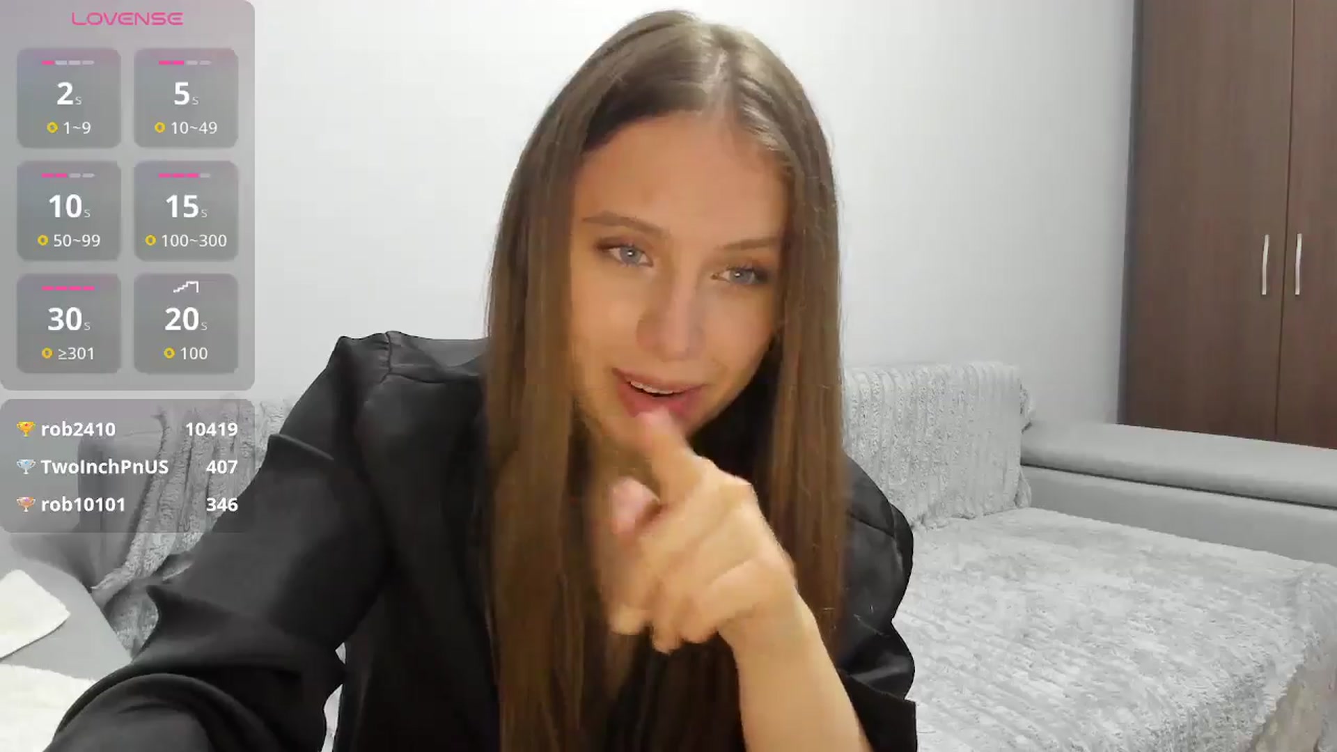 Gallery image thumbnail from AshleyBlush's myfreecams stream on, 11/26/2025, 04:07 image 12 of 20