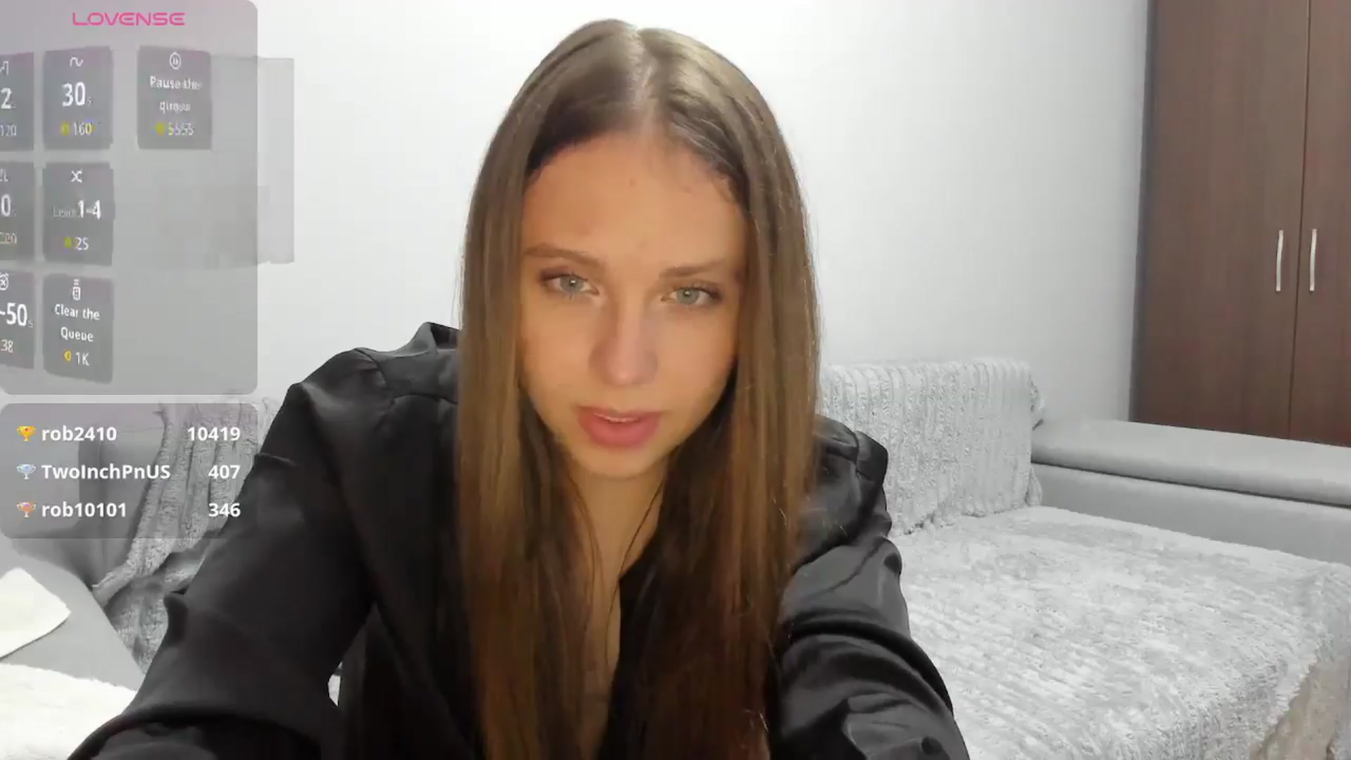 Gallery image thumbnail from AshleyBlush's myfreecams stream on, 11/26/2025, 04:07 image 13 of 20