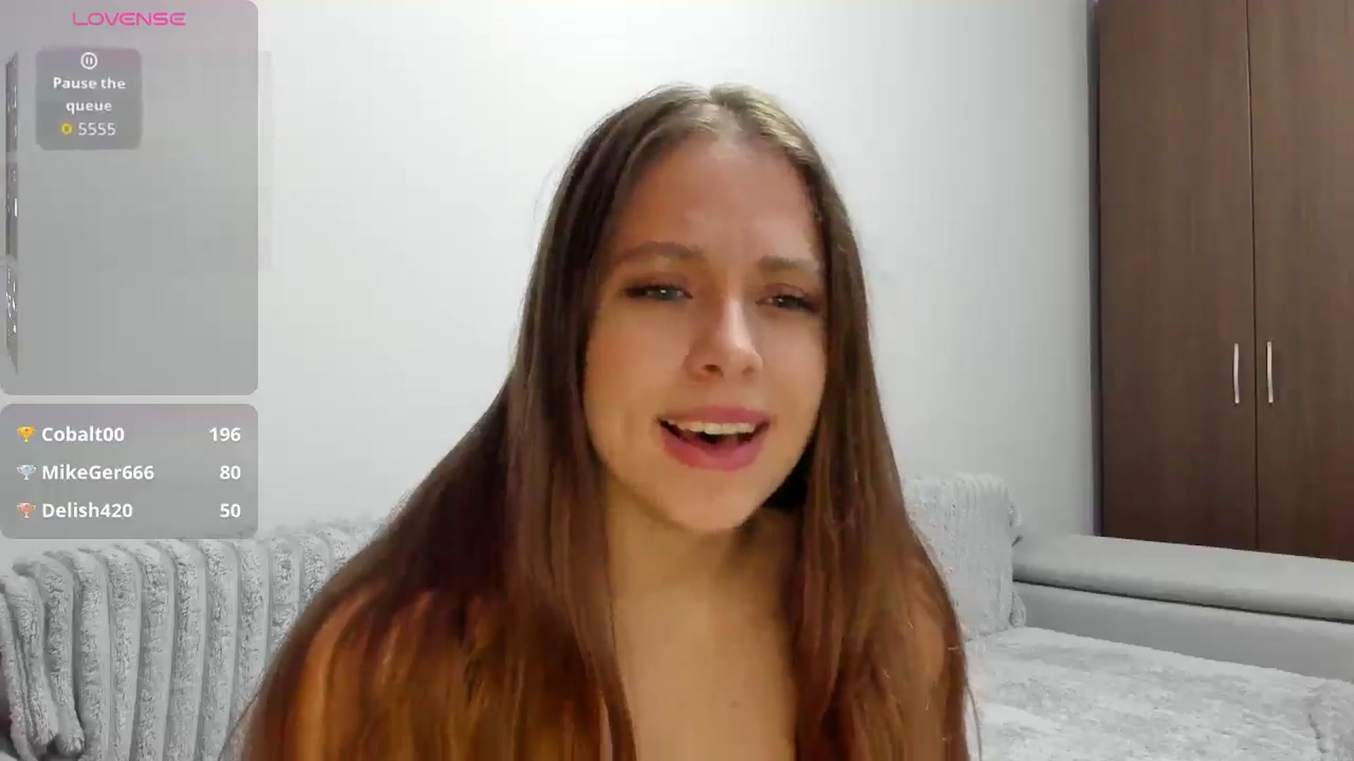 Gallery image thumbnail from AshleyBlush's myfreecams stream on, 11/26/2025, 23:11 image 10 of 20