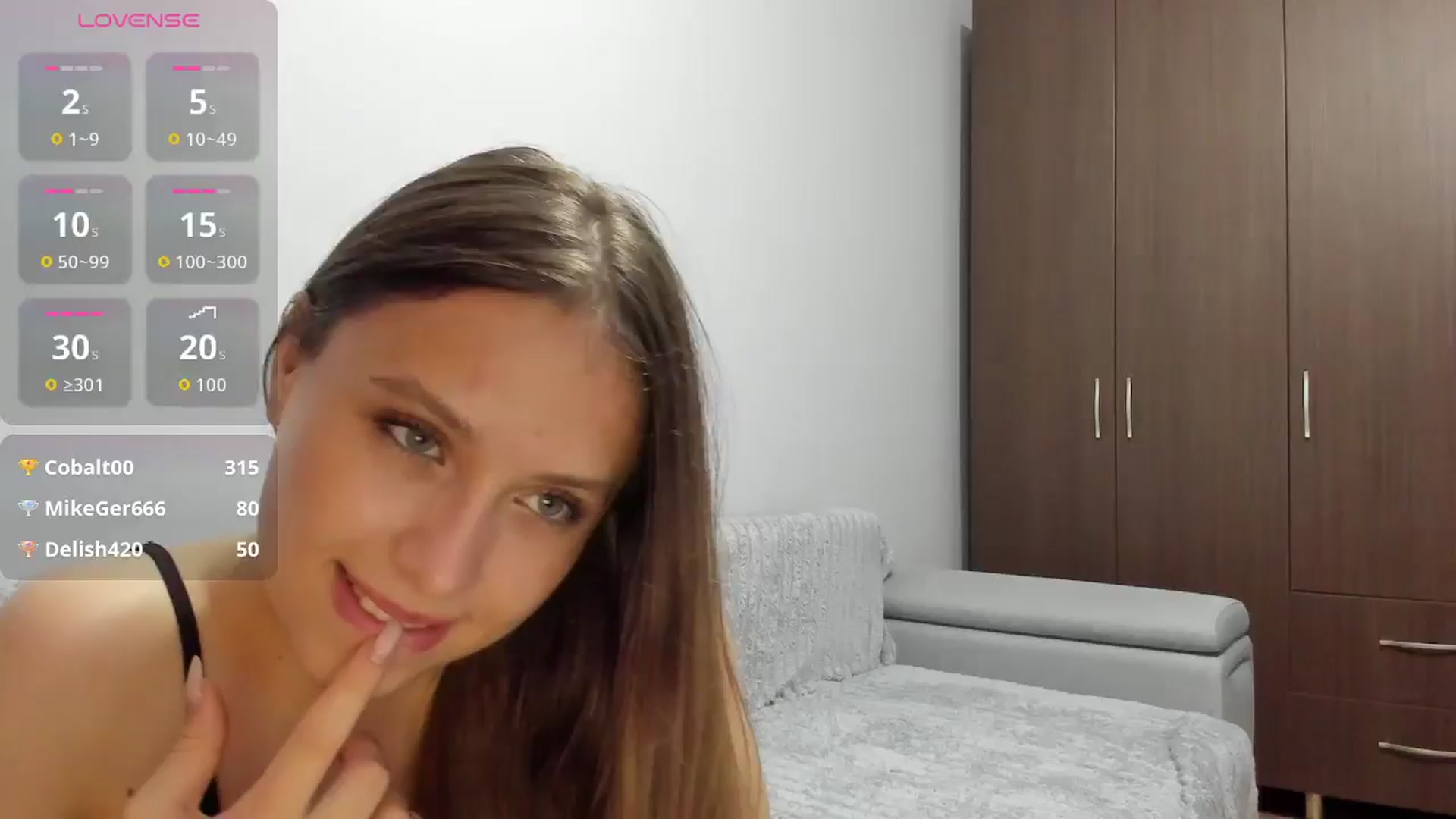 Gallery image thumbnail from AshleyBlush's myfreecams stream on, 11/26/2025, 23:11 image 13 of 20