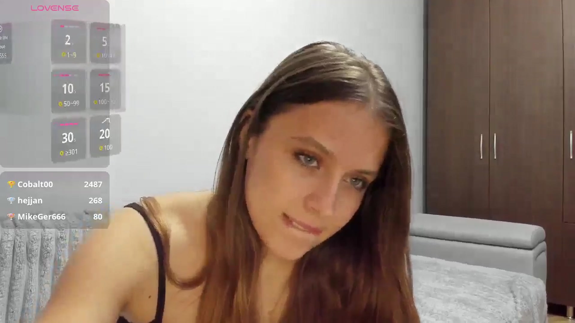 Gallery image thumbnail from AshleyBlush's myfreecams stream on, 11/27/2025, 03:44 image 2 of 20