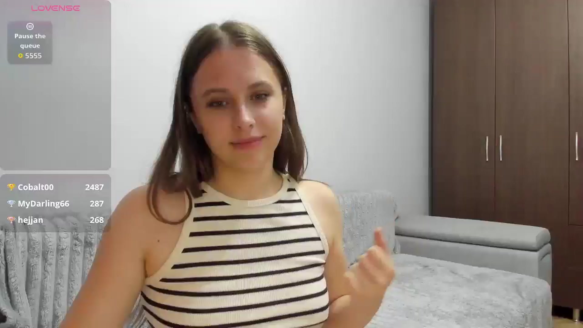 Gallery image thumbnail from AshleyBlush's myfreecams stream on, 11/27/2025, 04:03 image 15 of 20