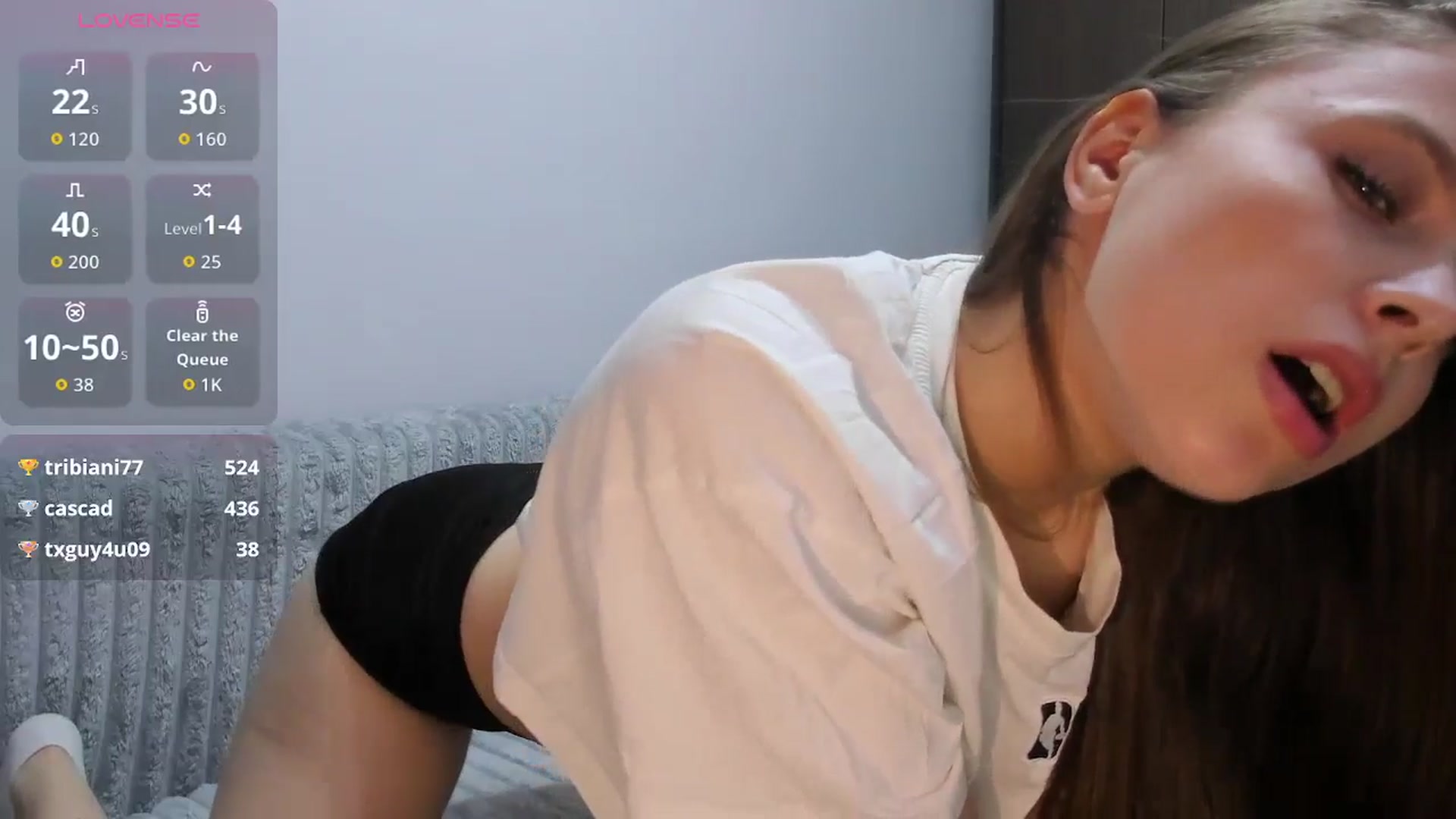 Gallery image thumbnail from AshleyBlush's myfreecams stream on, 11/30/2025, 02:30 image 12 of 20