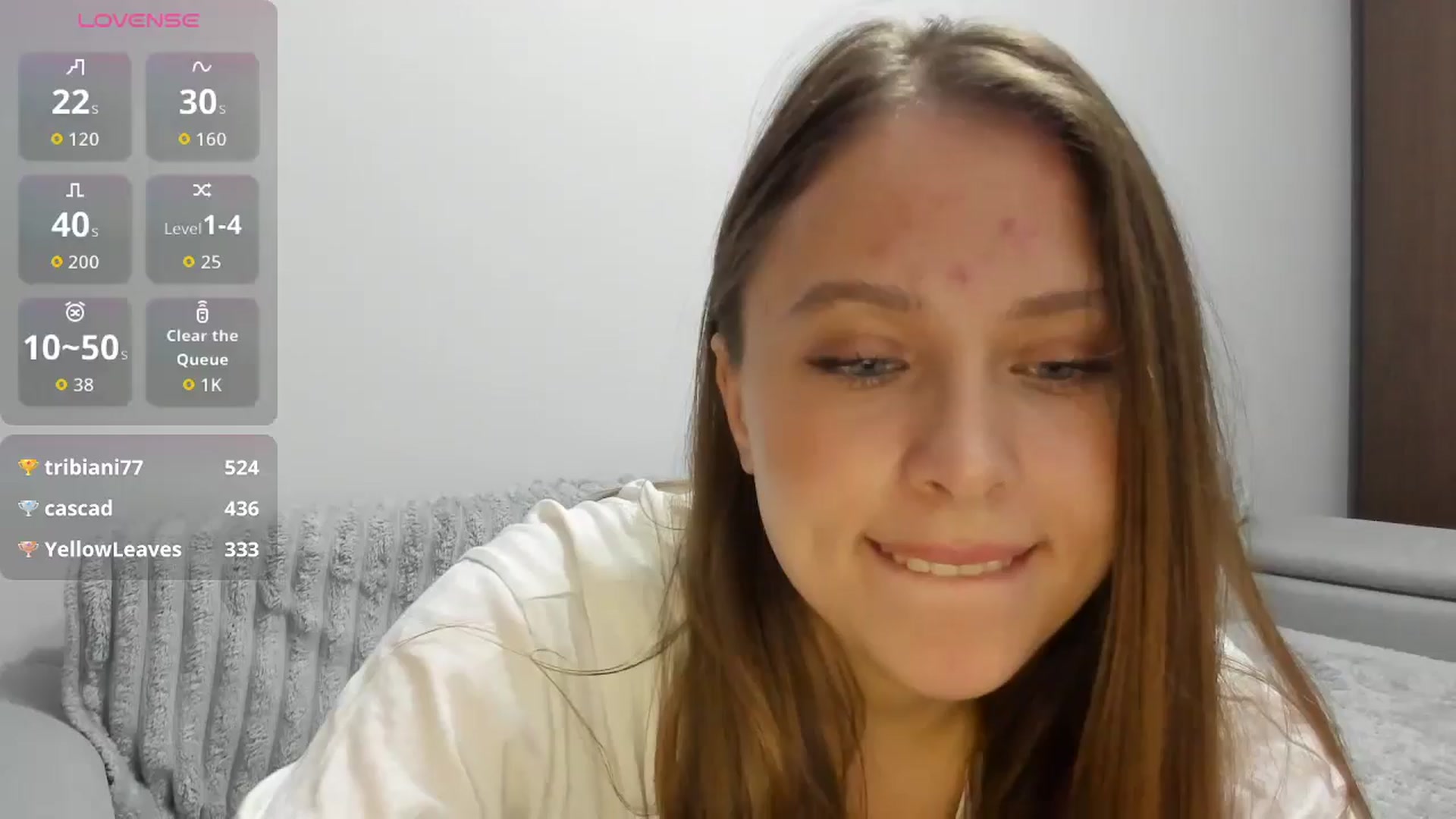 Gallery image thumbnail from AshleyBlush's myfreecams stream on, 11/30/2025, 24:01 image 18 of 20
