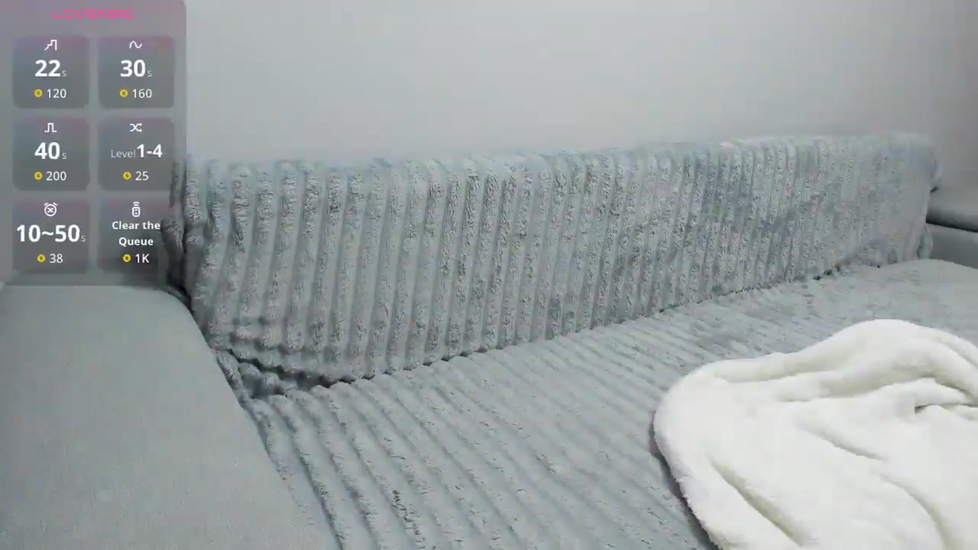 Gallery image thumbnail from AshleyBlush's myfreecams stream on, 11/30/2025, 21:02 image 5 of 20