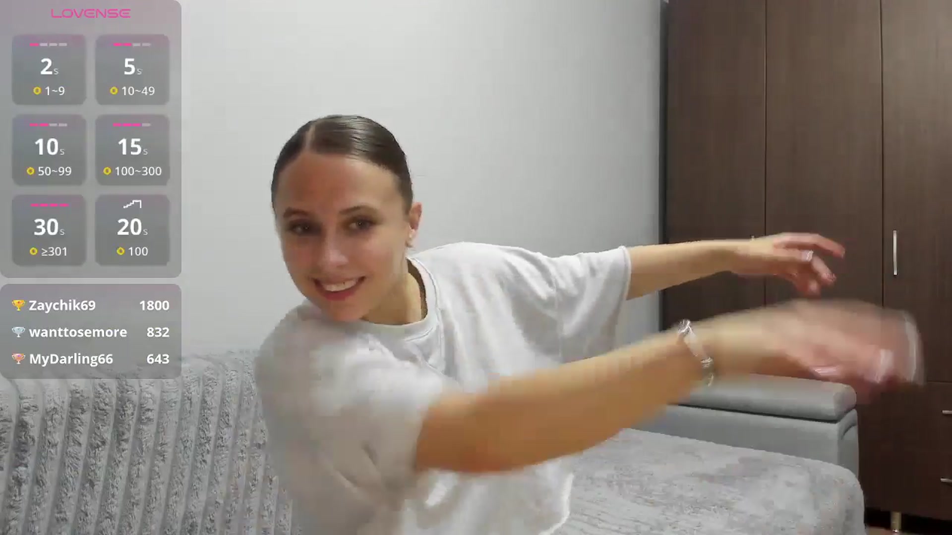 Gallery image thumbnail from AshleyBlush's myfreecams stream on, 12/01/2025, 04:07 image 18 of 20